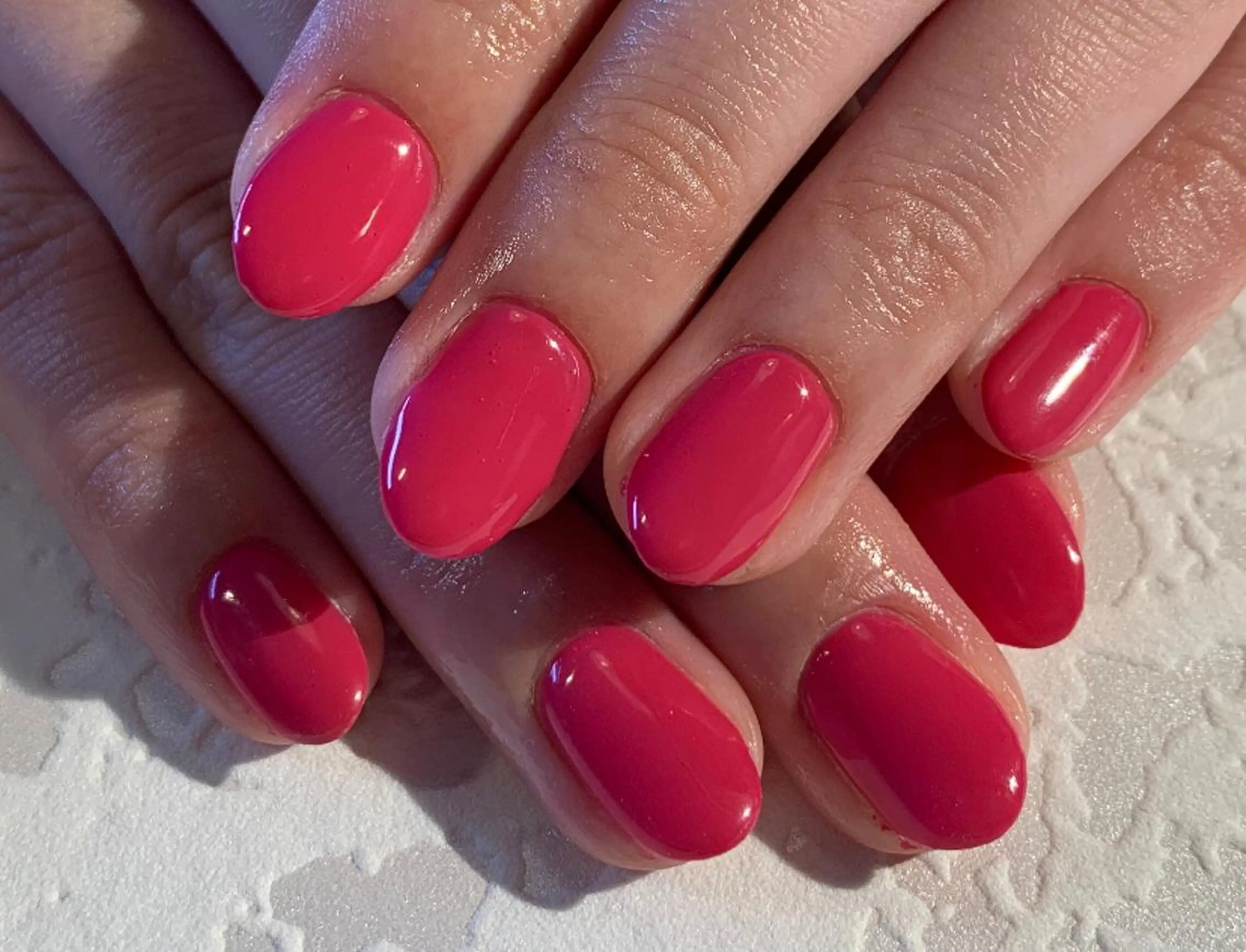 ネイル Kanal Kanaのエステ・リラクイメージ