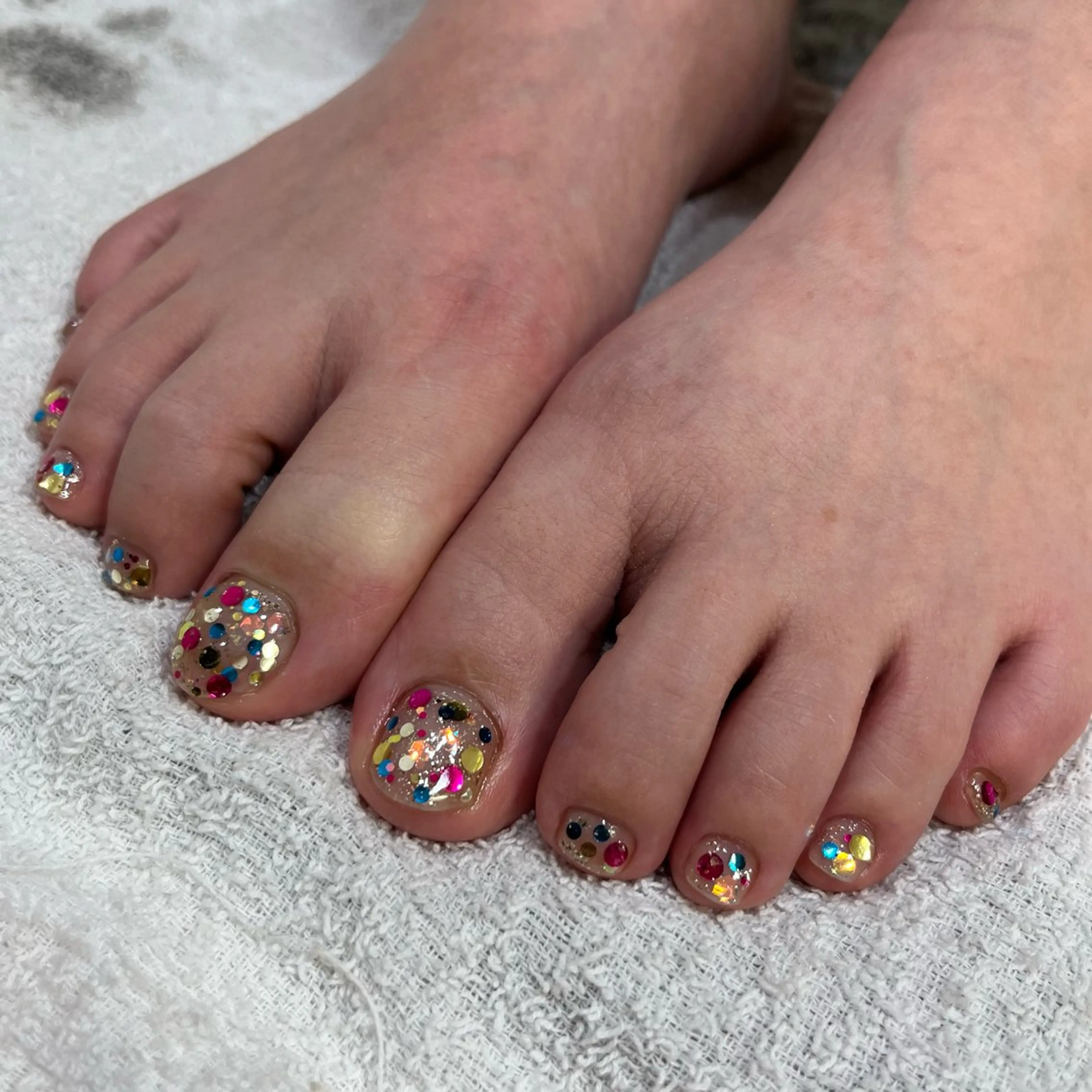 ネイル Momonails Ayanoのネイルデザイン