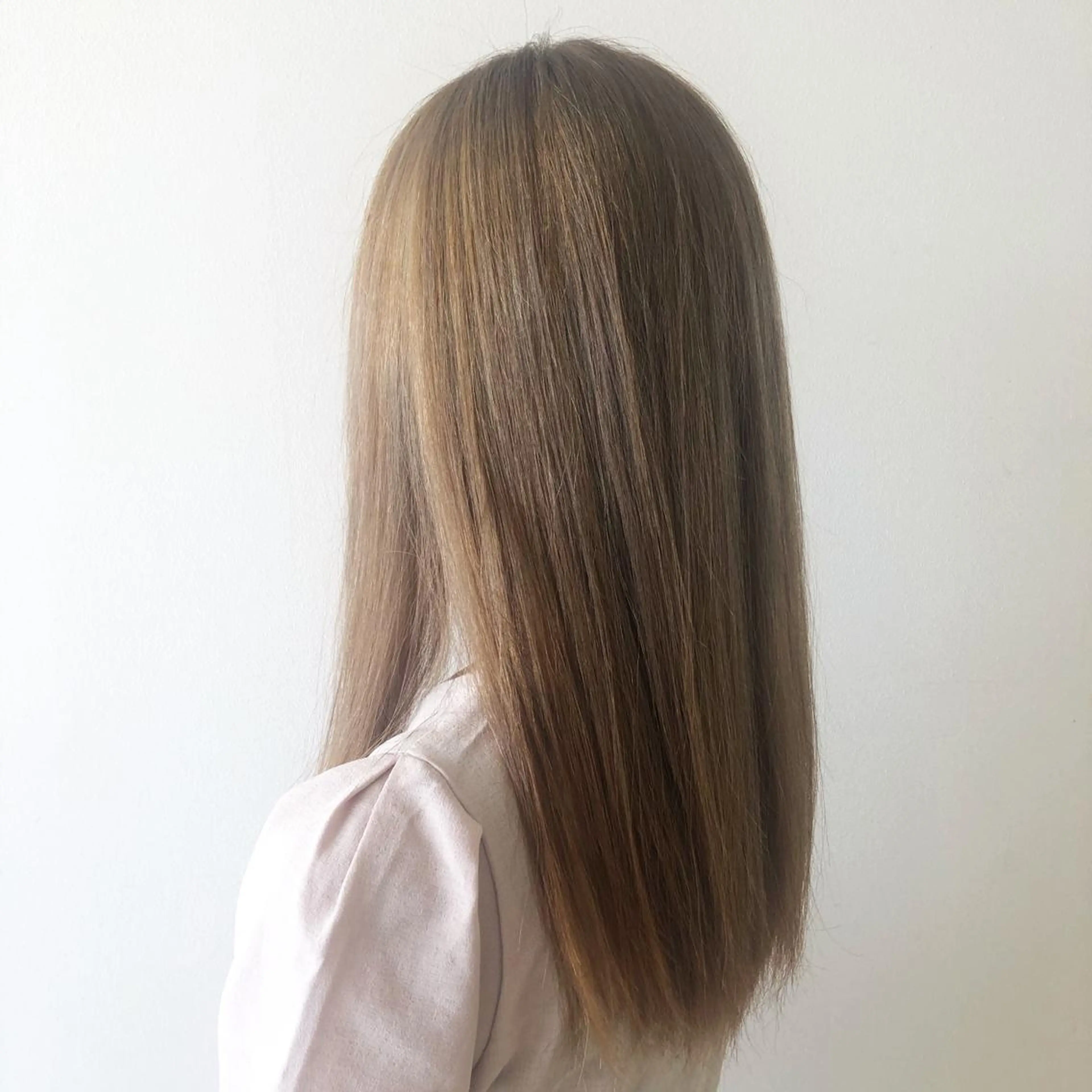 ロング 森本　舞✴︎ 似合わせパーマのヘアスタイル