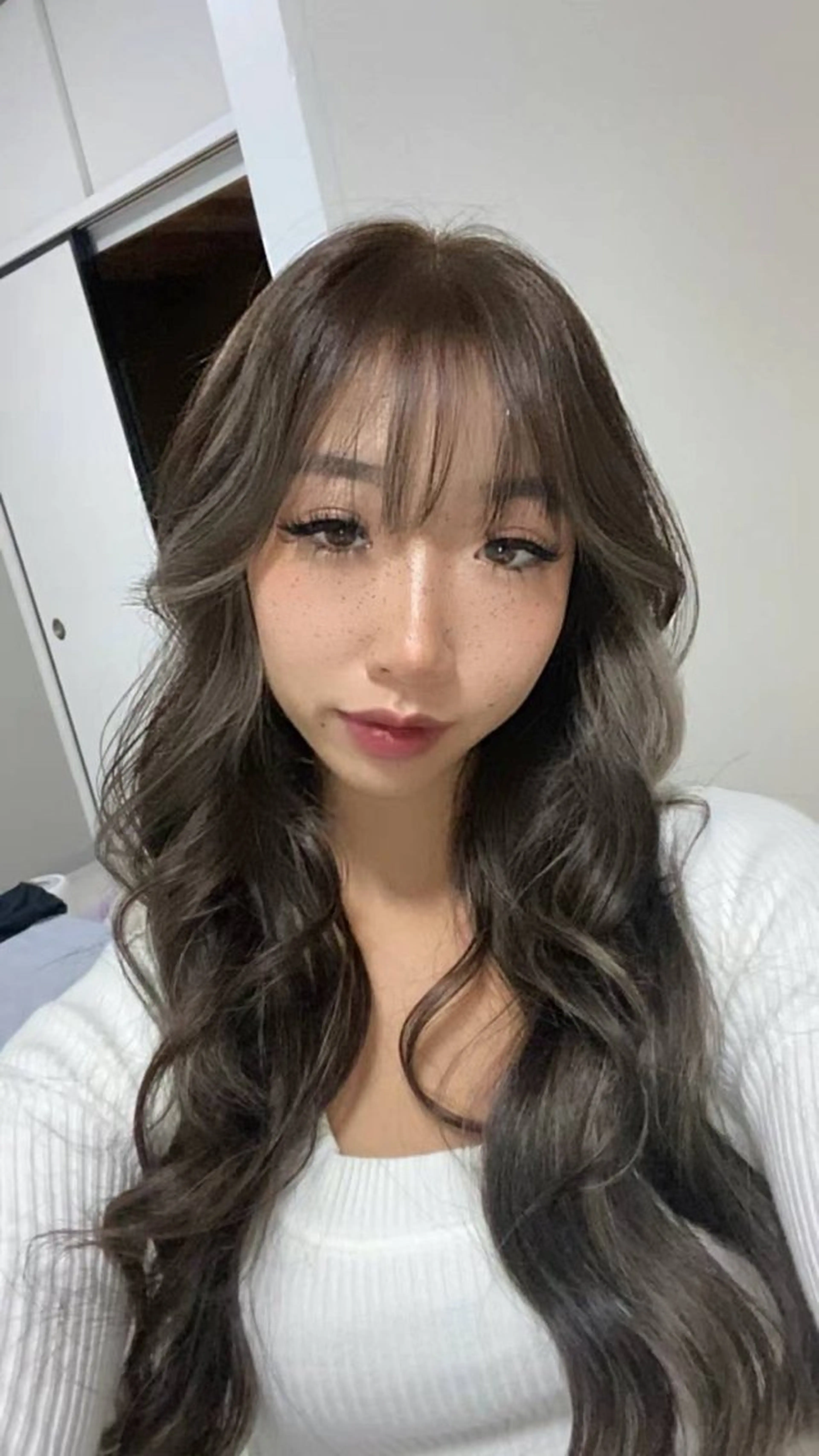 マツエク・マツパ 神山 ビューティー・アイのマツエク・マツパデザイン