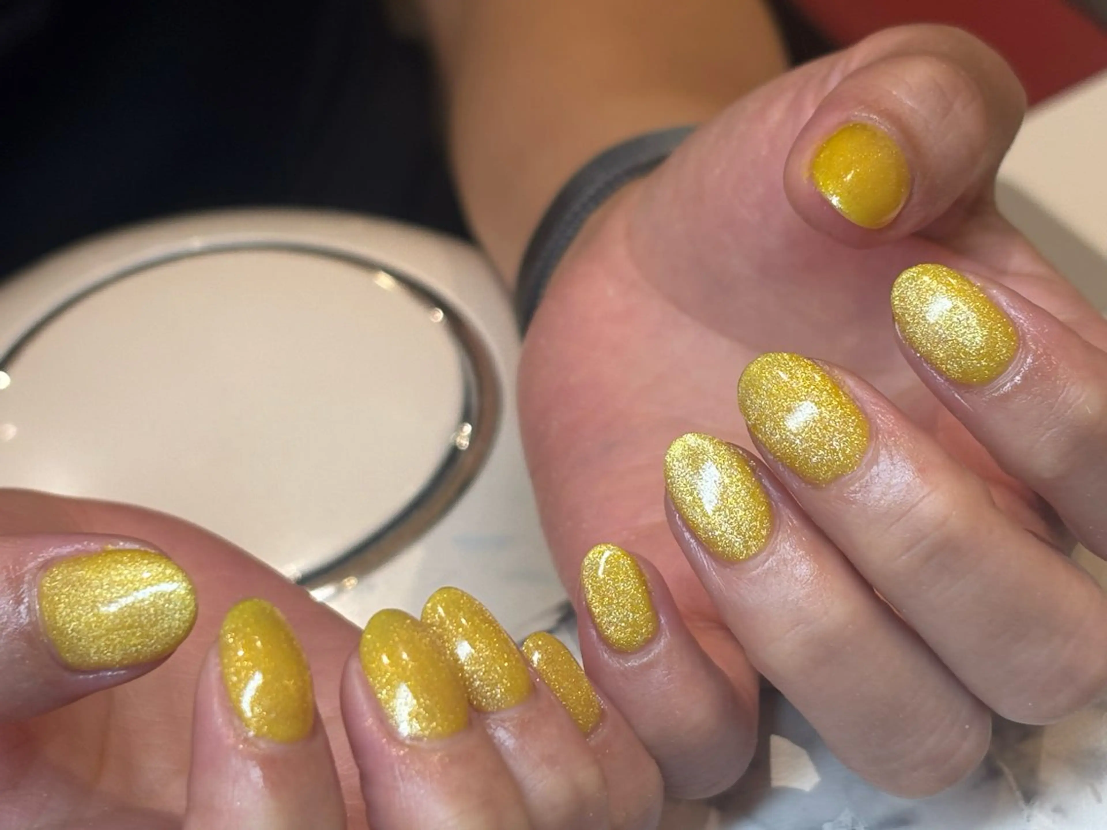 ネイル アートネイル 松本 有未のネイルデザイン