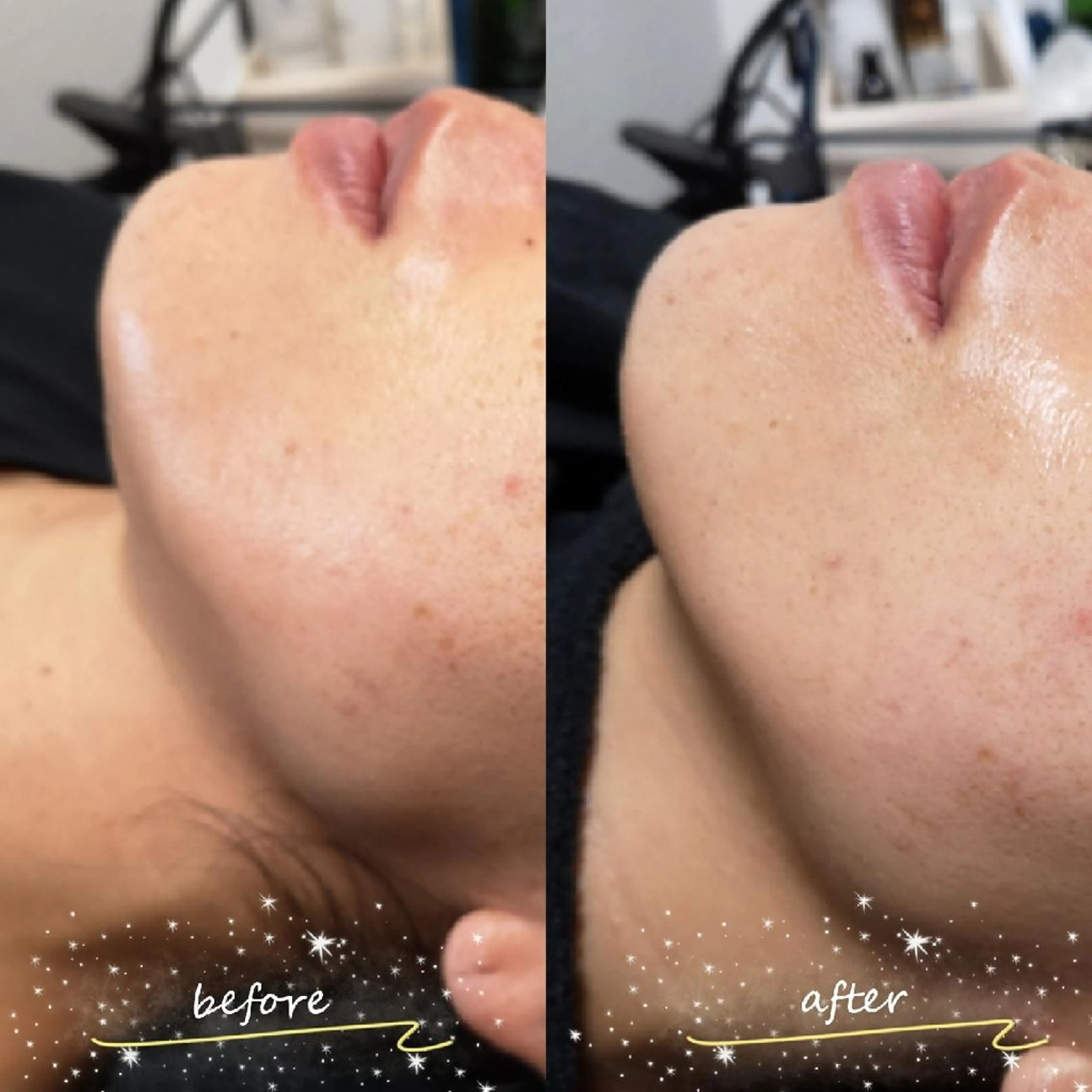 🅖🅤🅩🅔🅛 salonのエステ・リラクイメージ