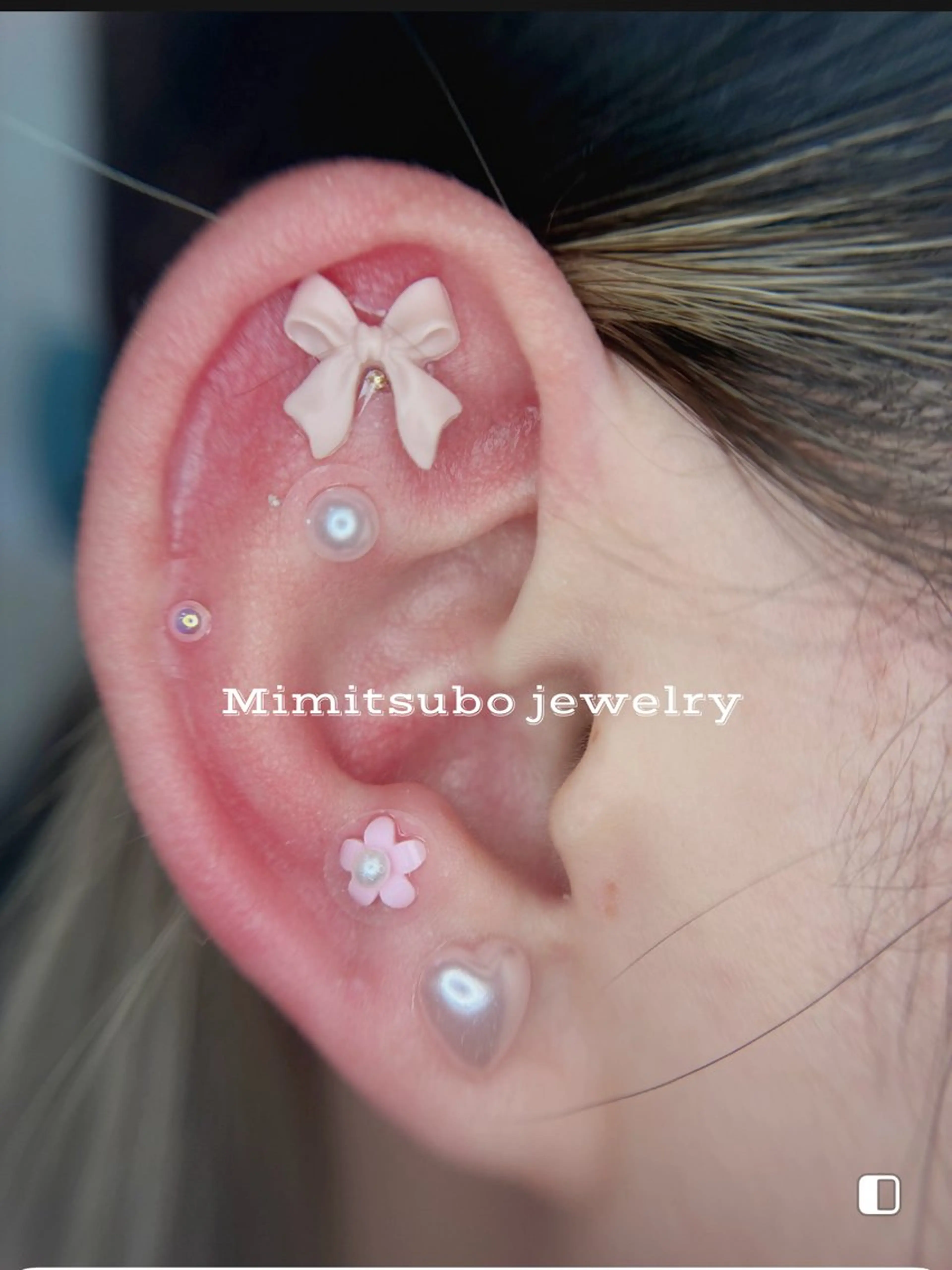 🦋MaaZlash 南流山FUKA🤍のマツエク・マツパデザイン