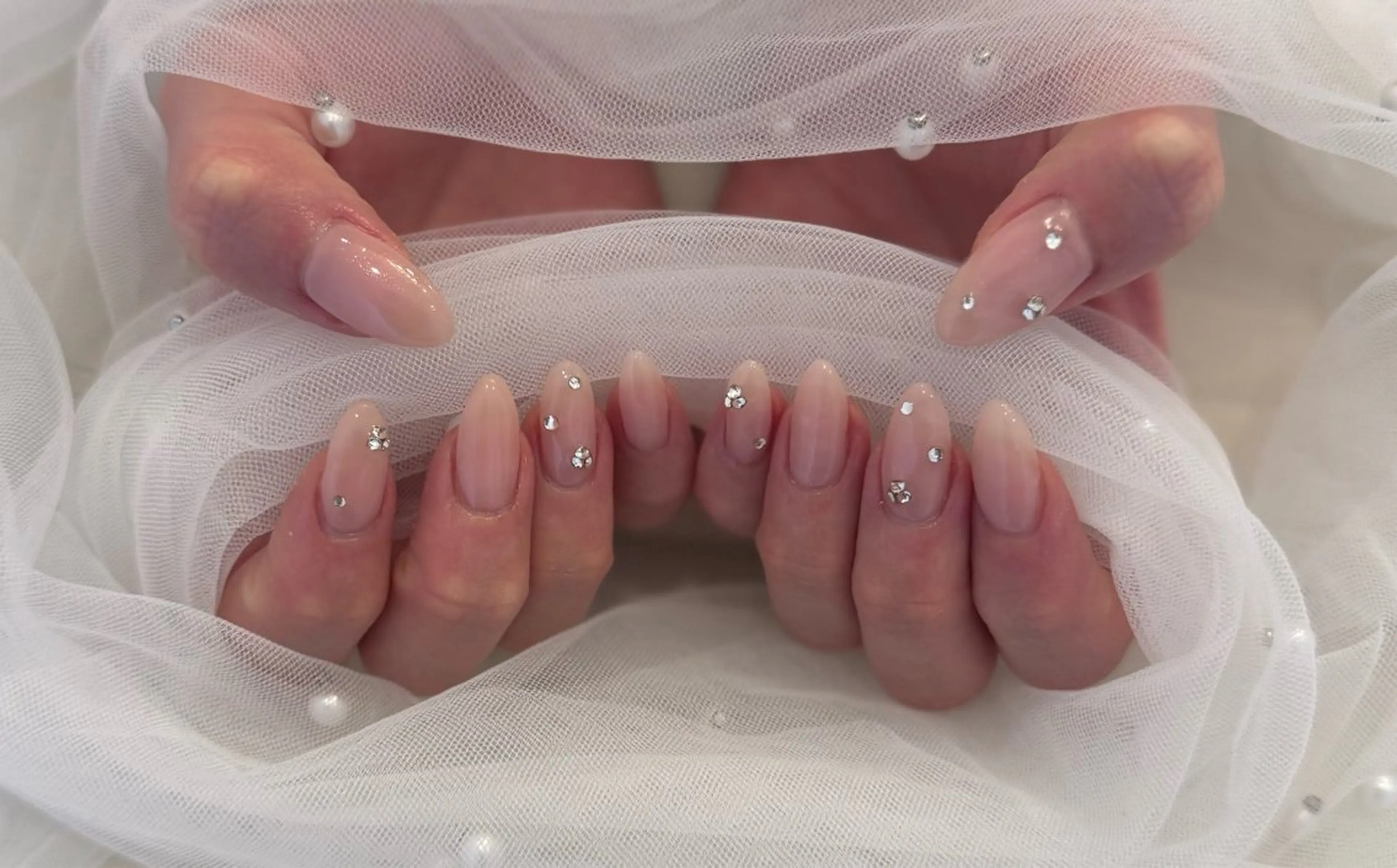 ネイル その他(ネイル) nail salon belleのその他イメージ