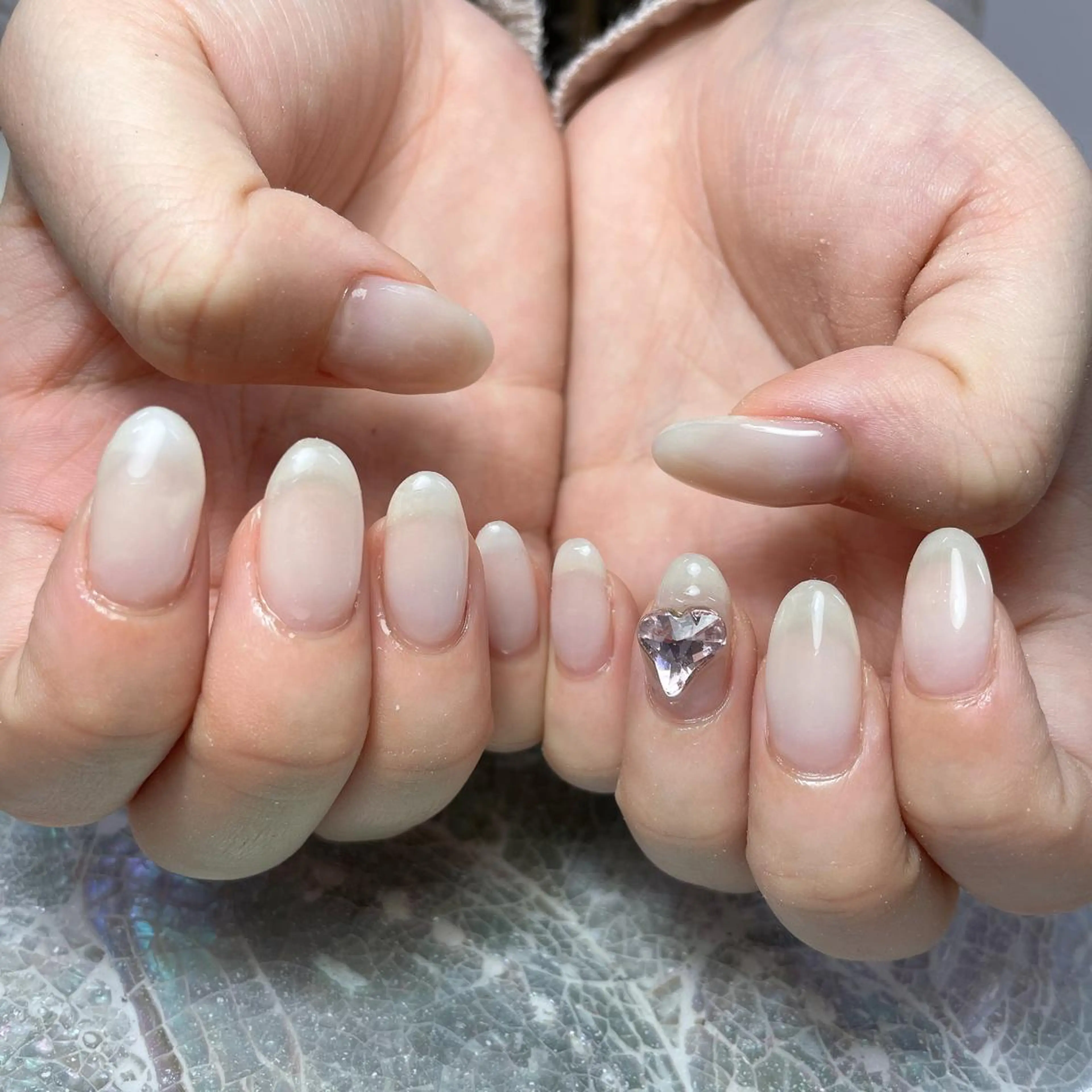 ネイル private EMILIA/横浜のネイルデザイン