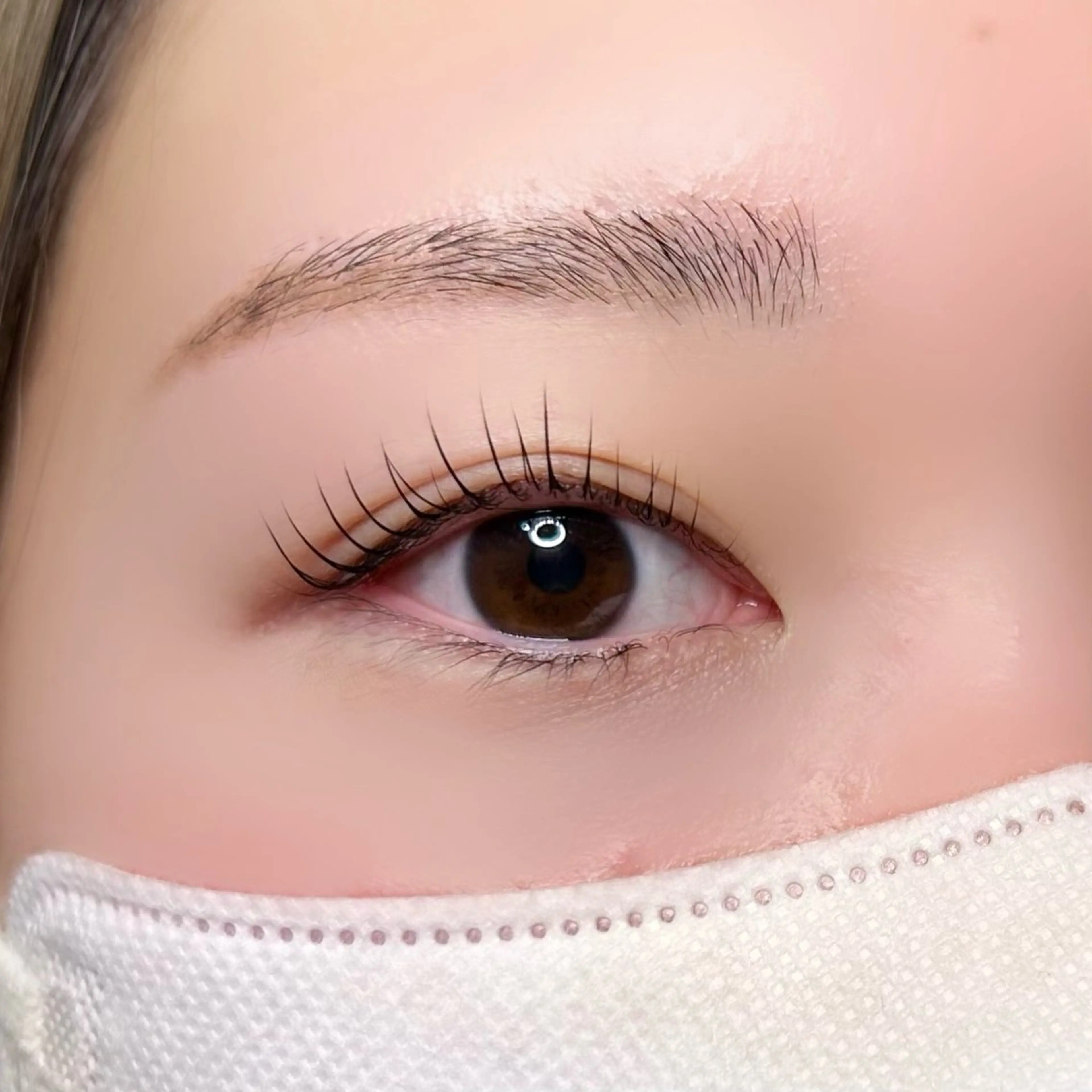 マツエク・マツパ NIL 仙台のマツエク・マツパデザイン