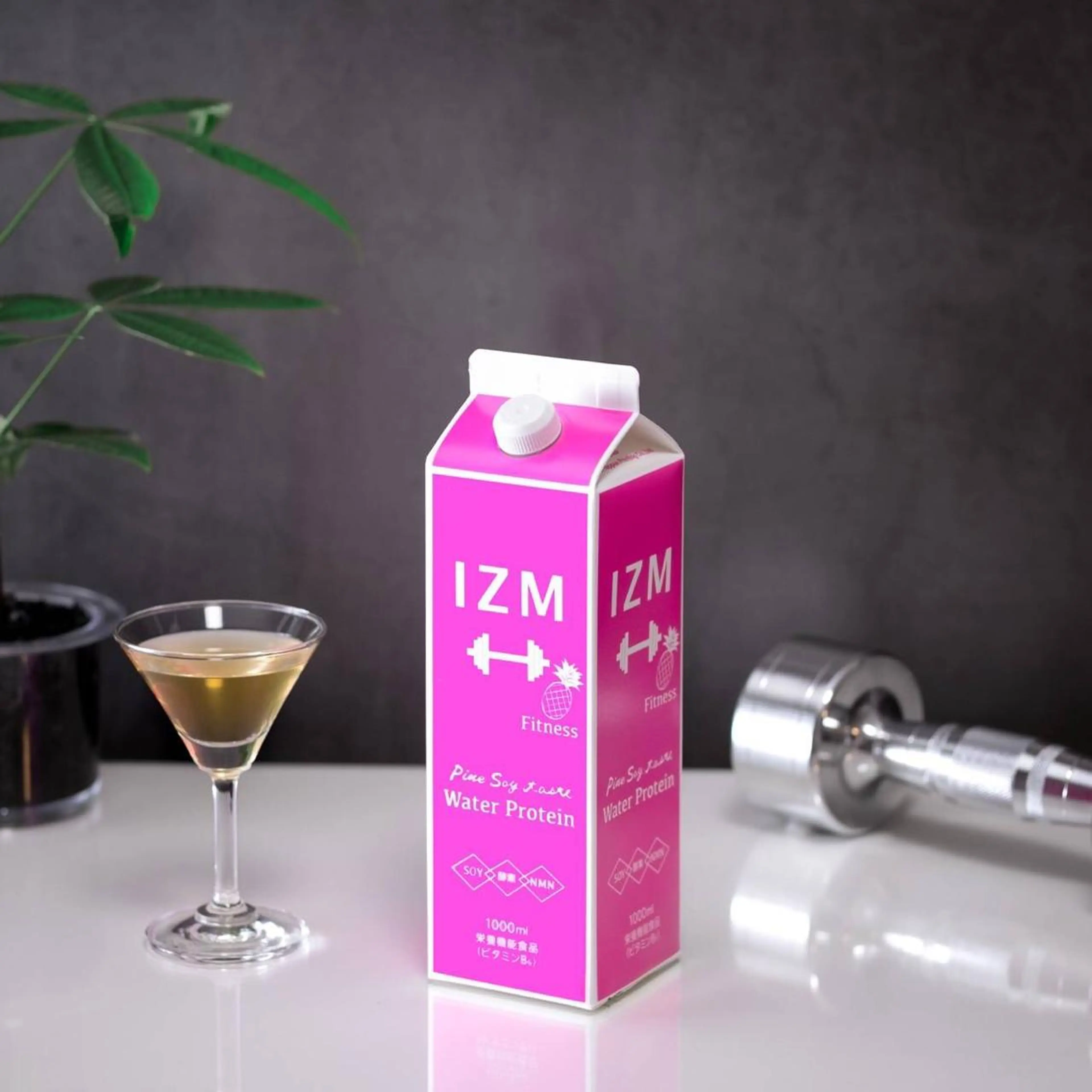 アイアンド ネイルデイのエステ・リラクイメージ