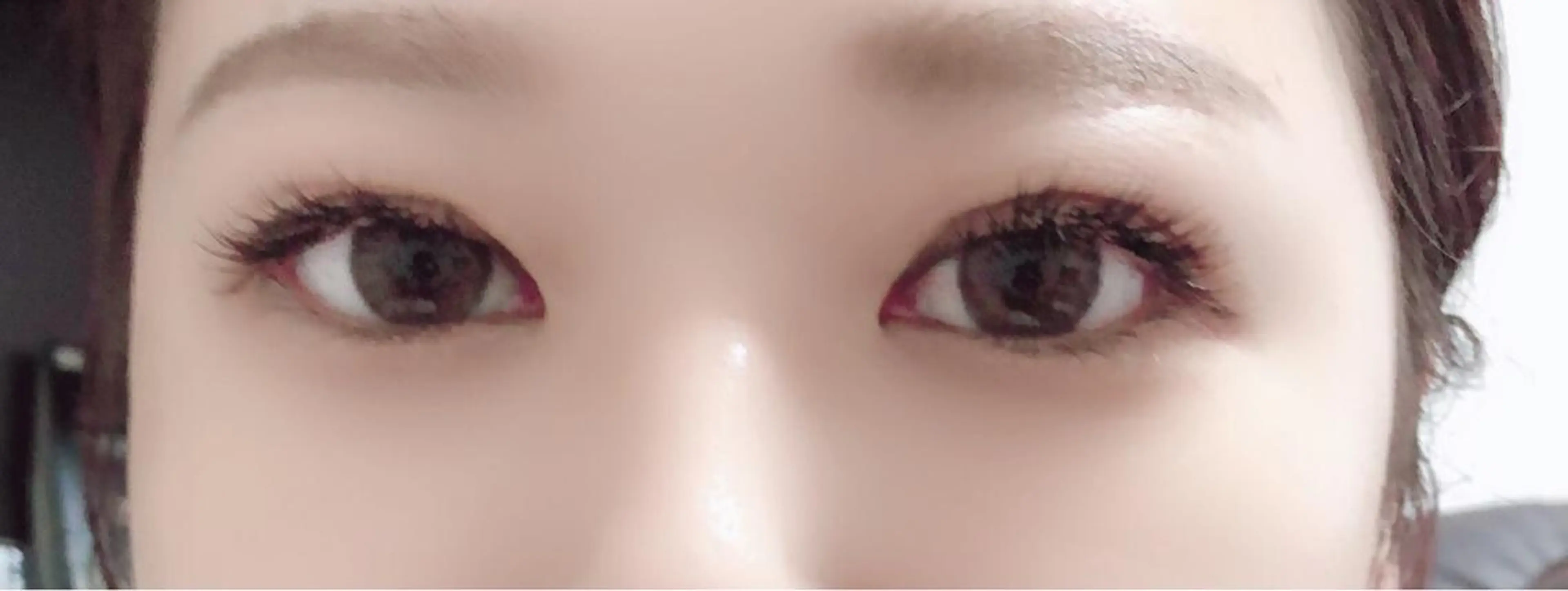 マツエク・マツパ セーブル 隠れ家サロン にんにんのマツエク・マツパデザイン