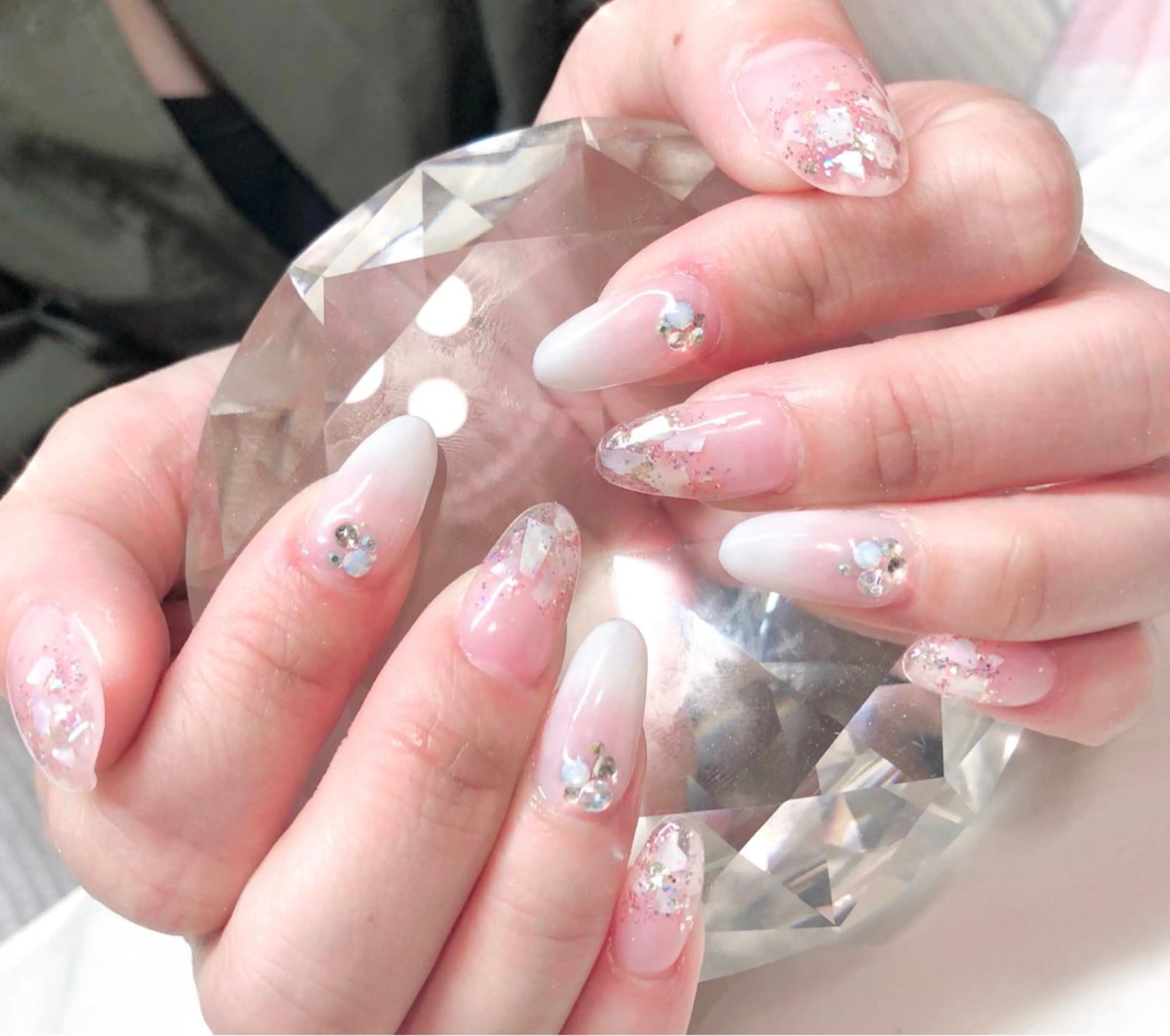 ネイル Private Salon 大宮のネイルデザイン