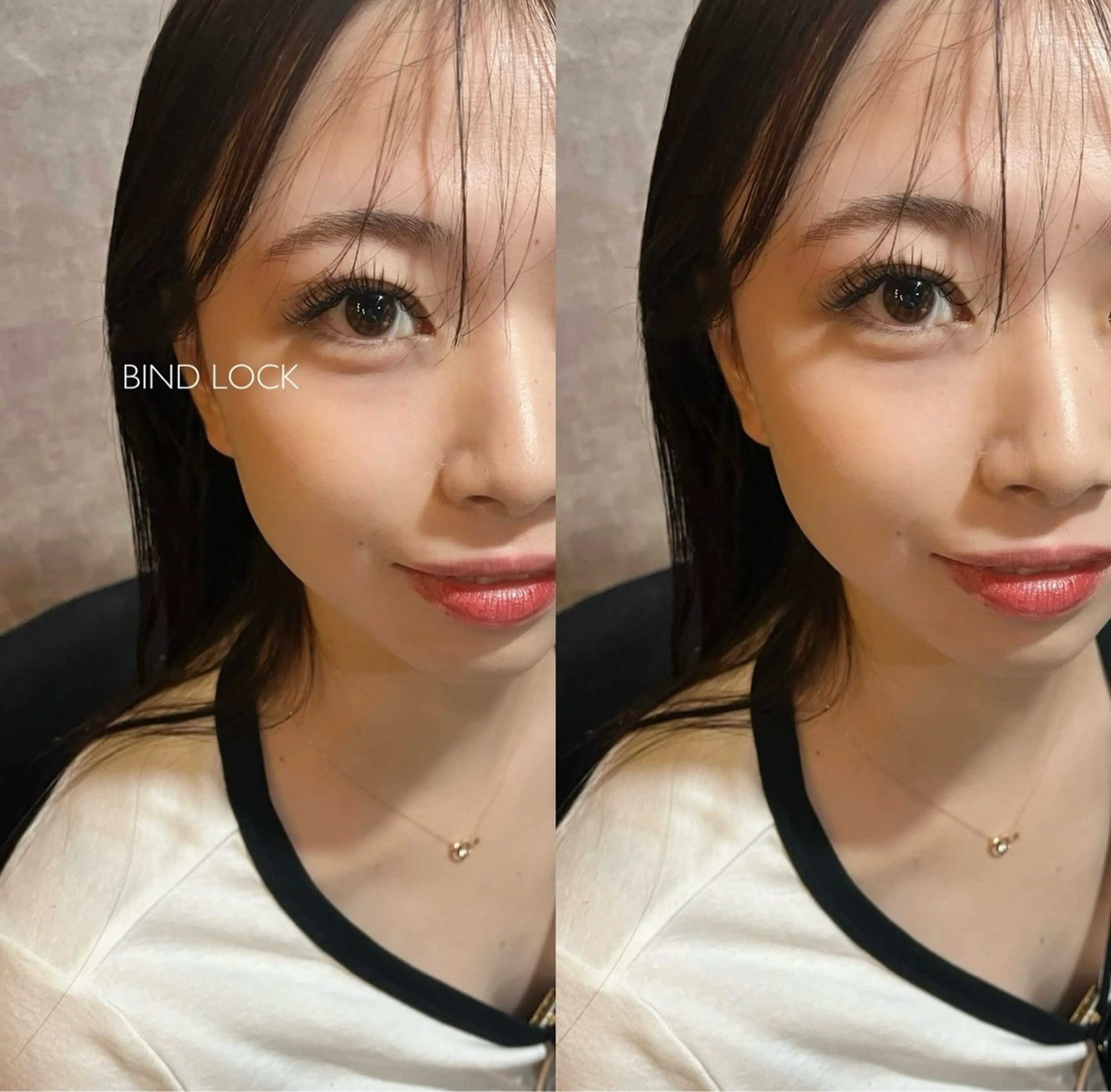 マツエク・マツパ マツエク sourun京都駅前 shizukaのマツエク・マツパデザイン