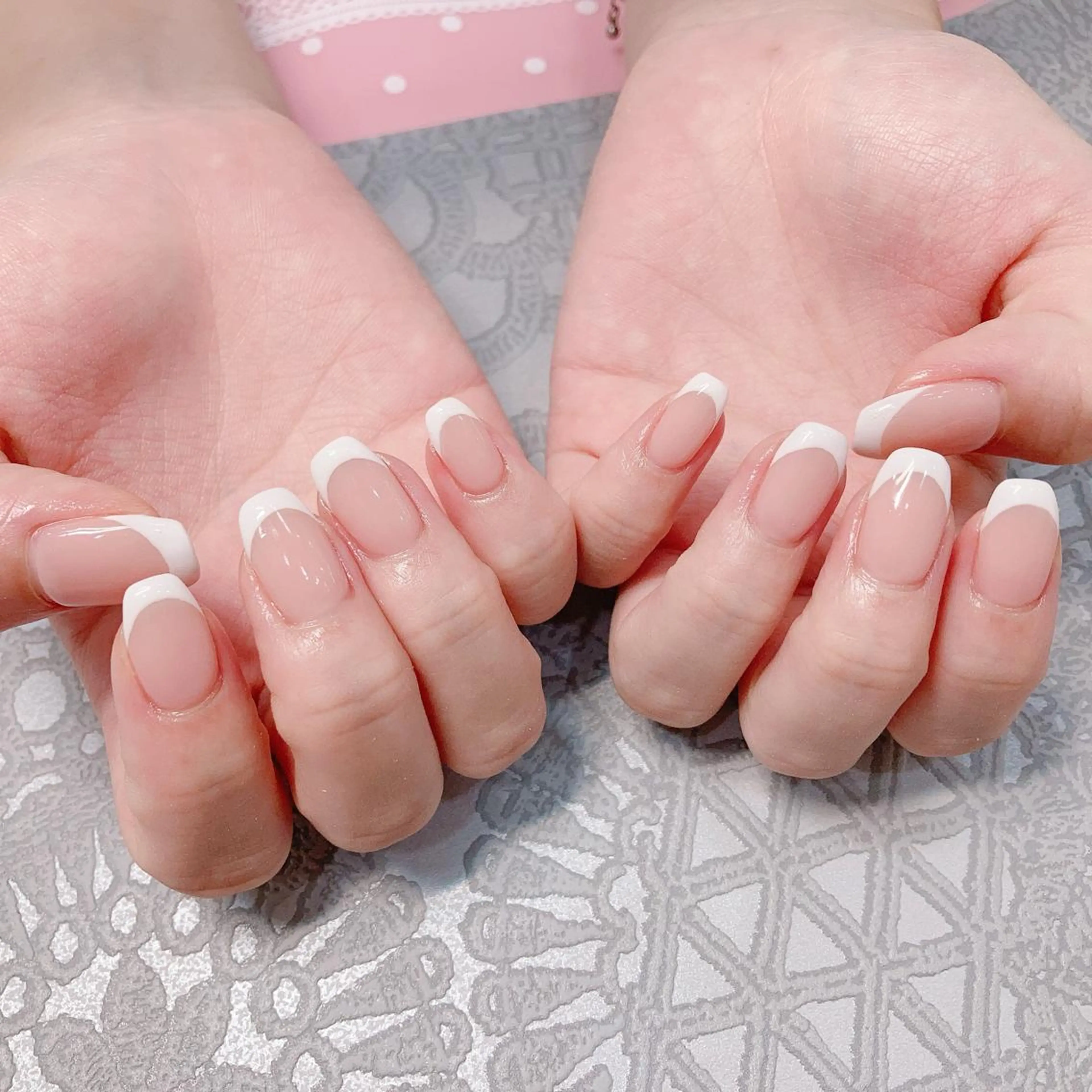 ネイル BUNNYNAIL MOEのネイルデザイン