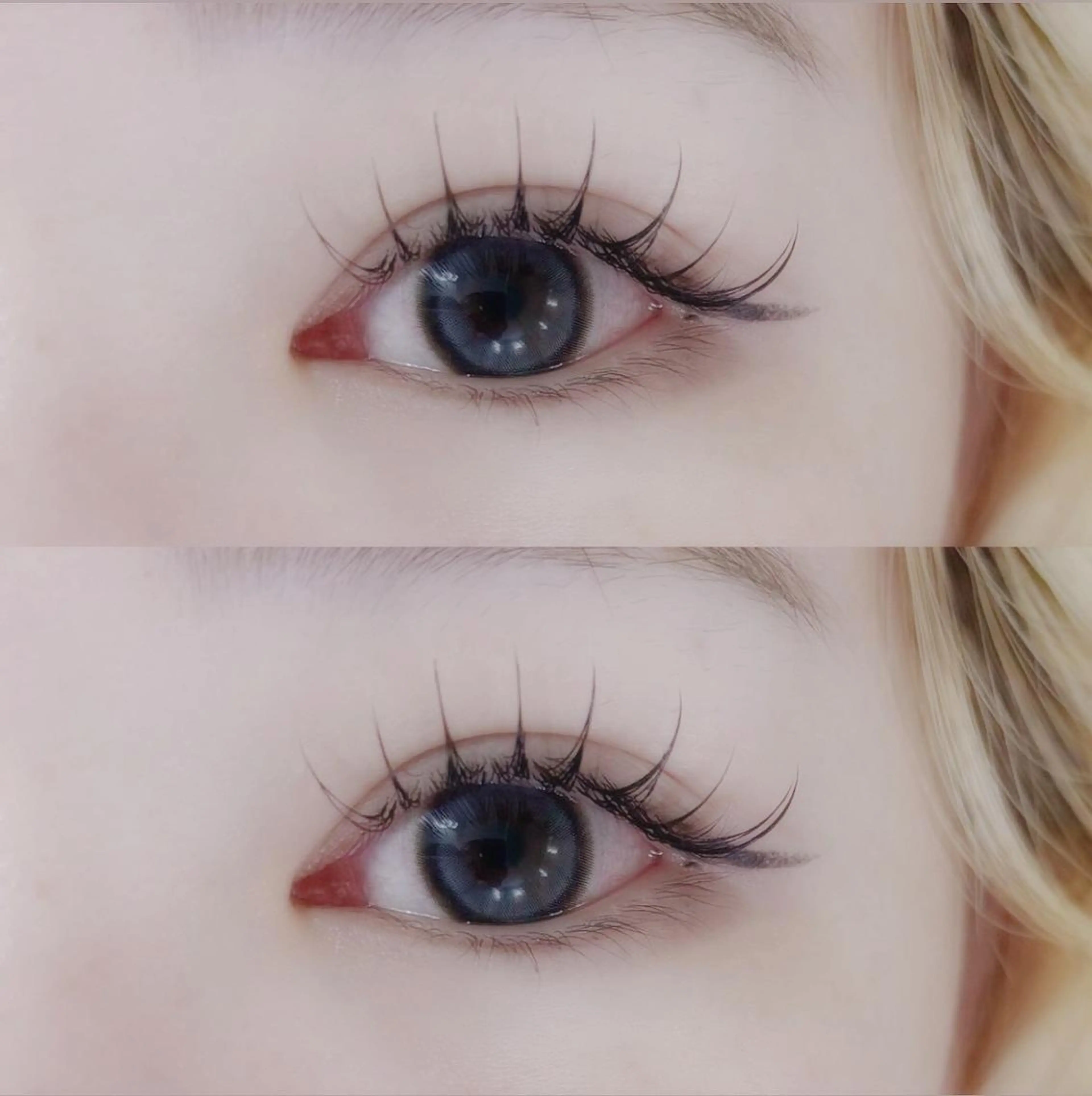 🎂期間限定🎂ゲリラクーポン🐰🐰フラットラッシュ120本！！【詳細必読】の写真