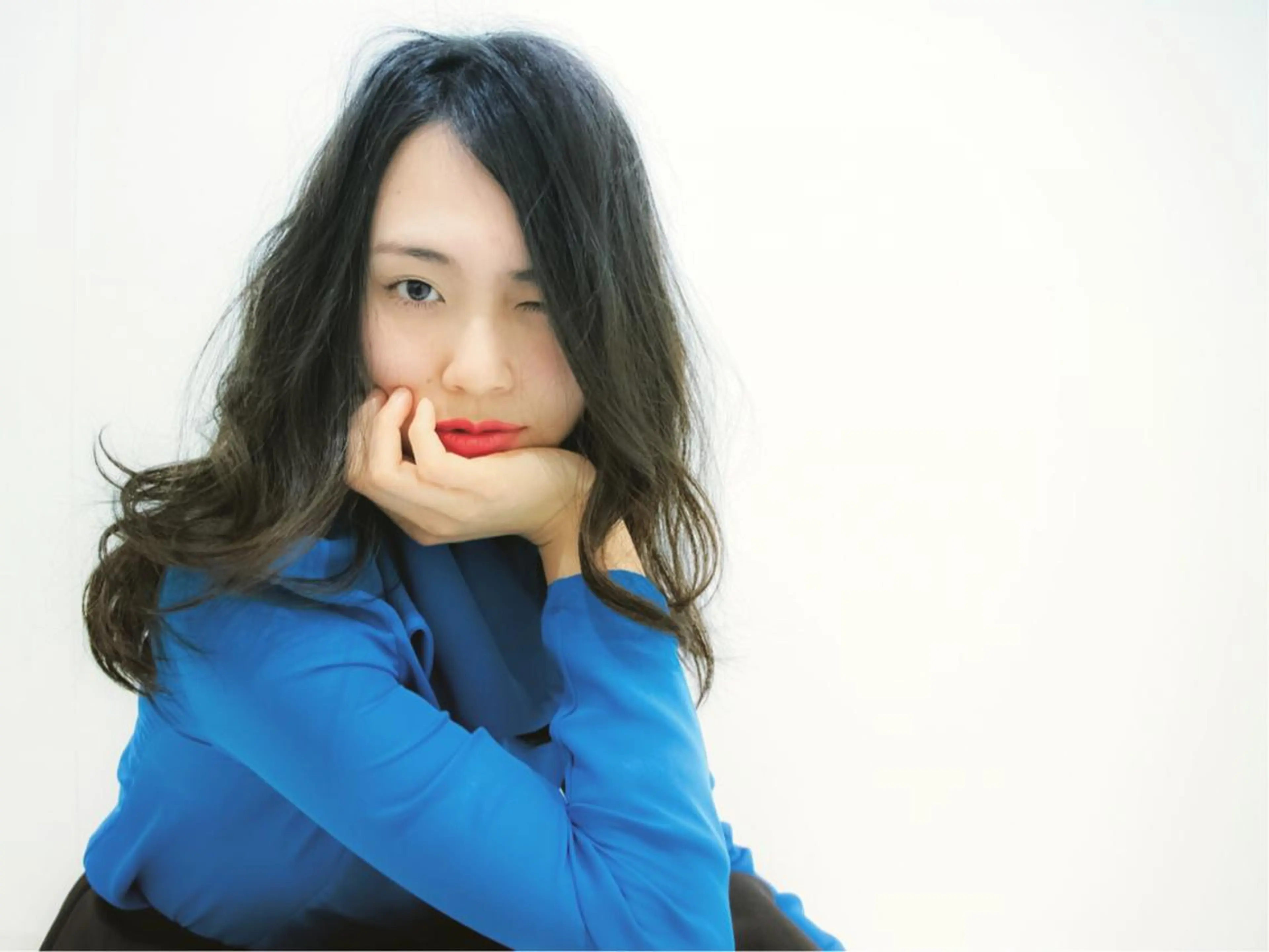 【🌈 2025年12月の限定クーポン🌈】髪のダメージが気になる方へ！艶が戻るエイジングケア🤩の写真