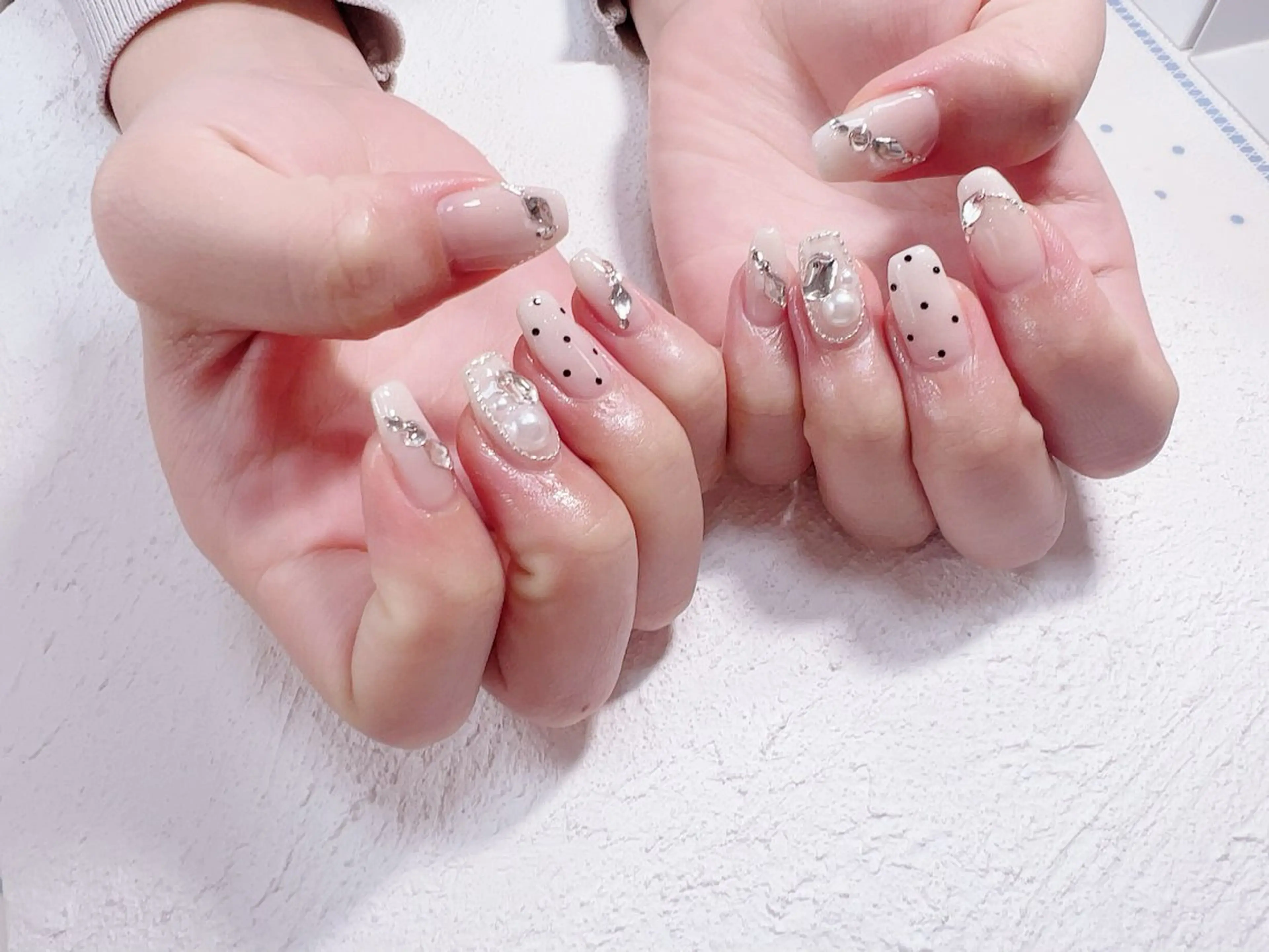 ネイル Regaro i.sのネイルデザイン