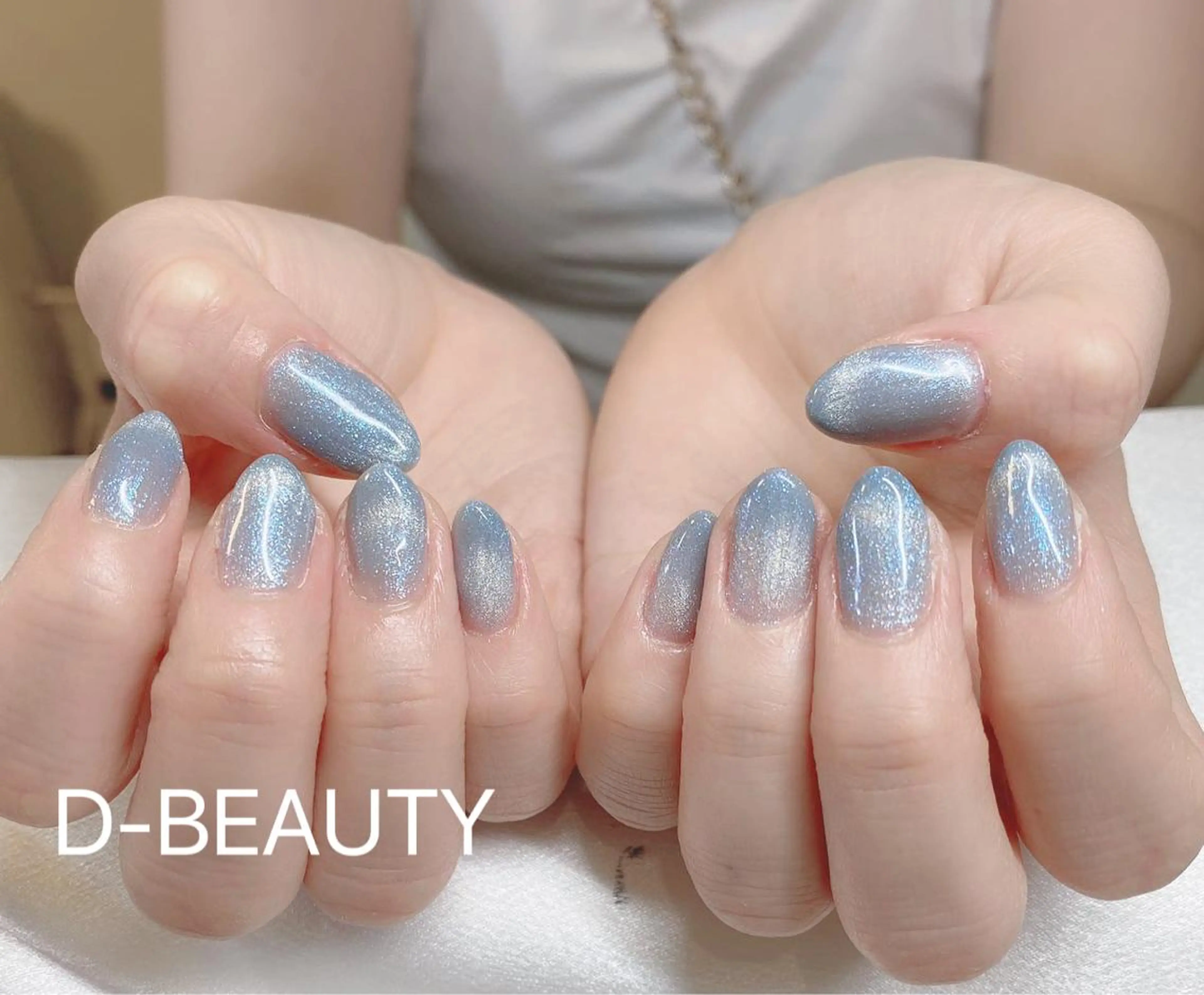 ネイル ハンドネイル D-BEAUTY Nailsalonのネイルデザイン