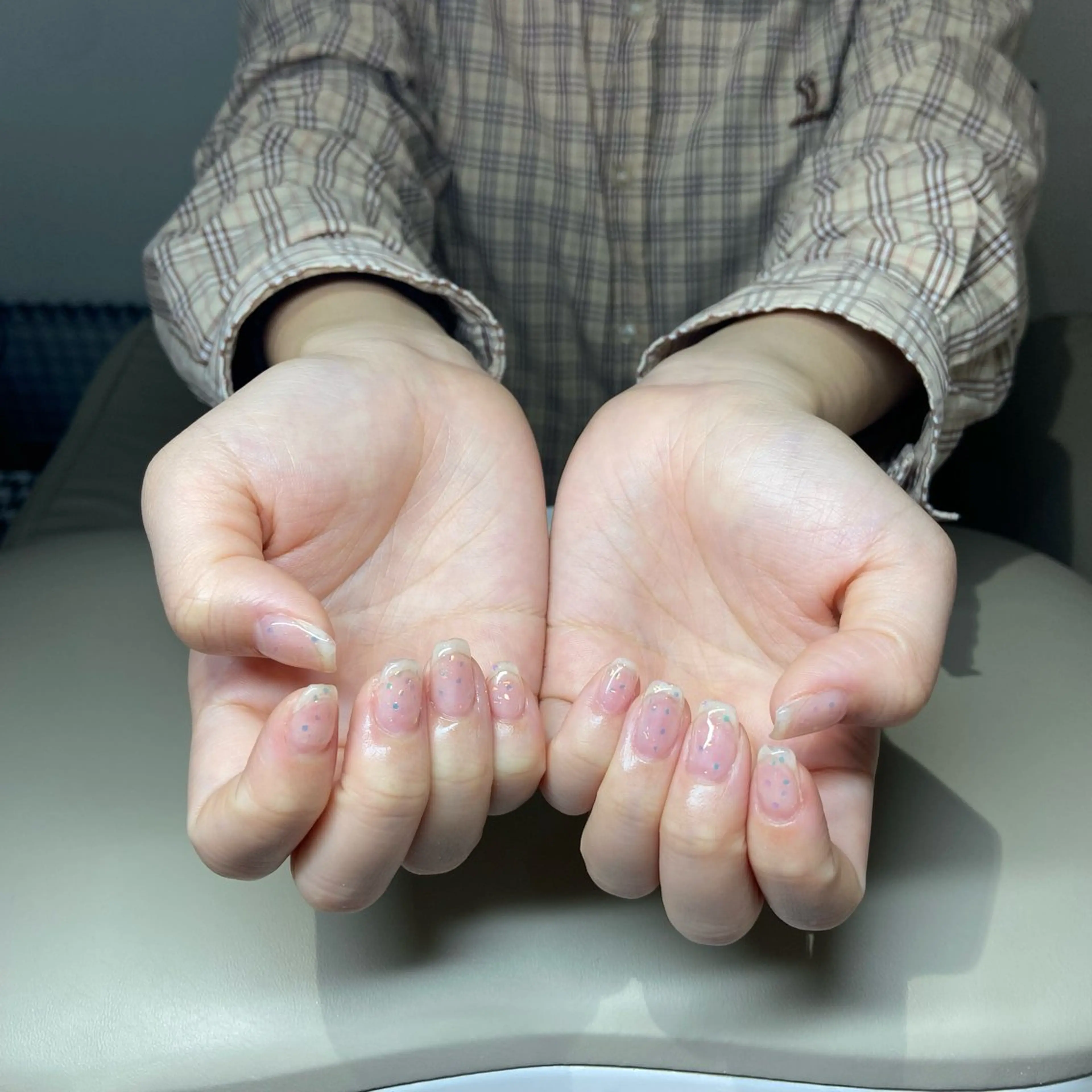 ネイル ai kaのネイルデザイン