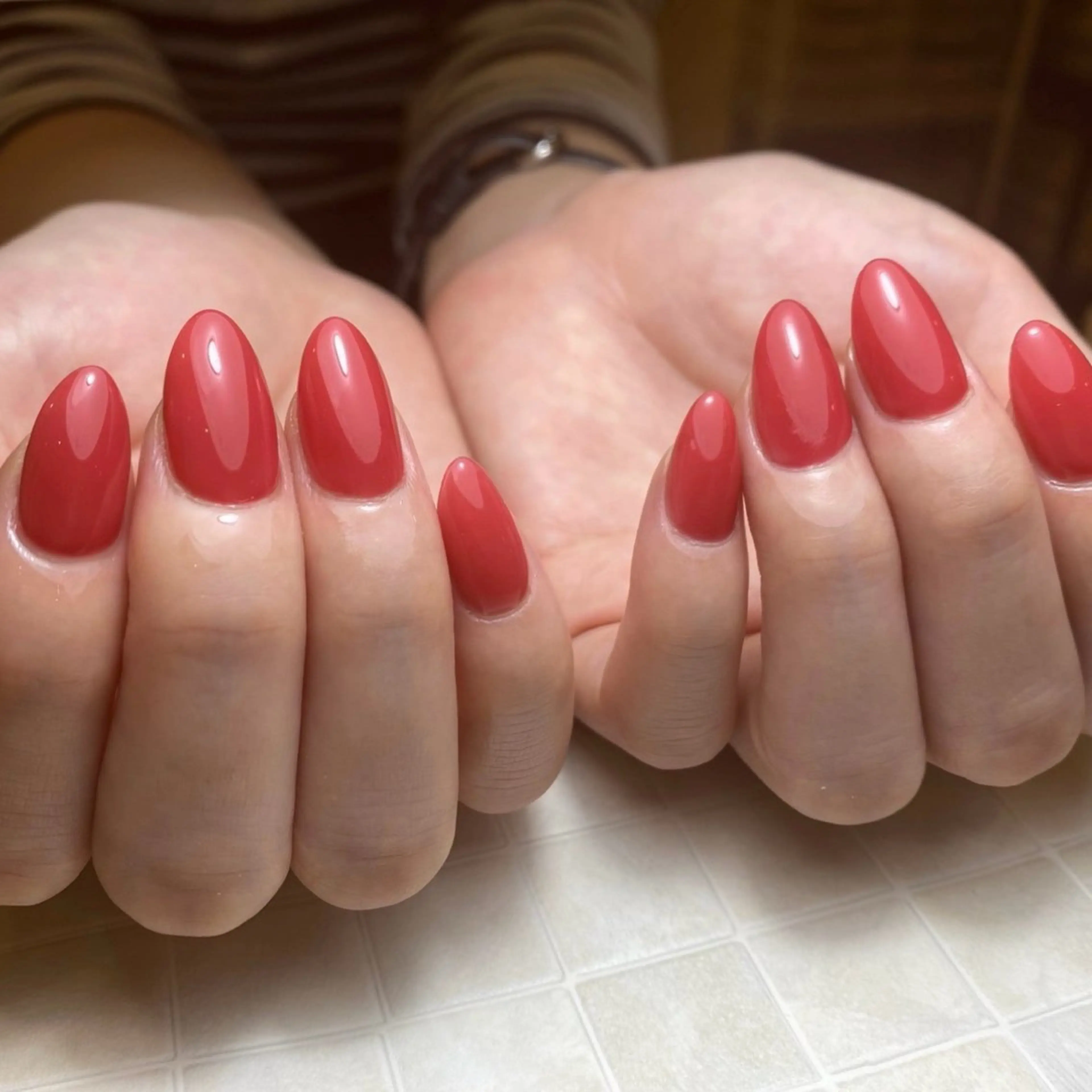 ネイル Ｓｏｉ .のネイルデザイン