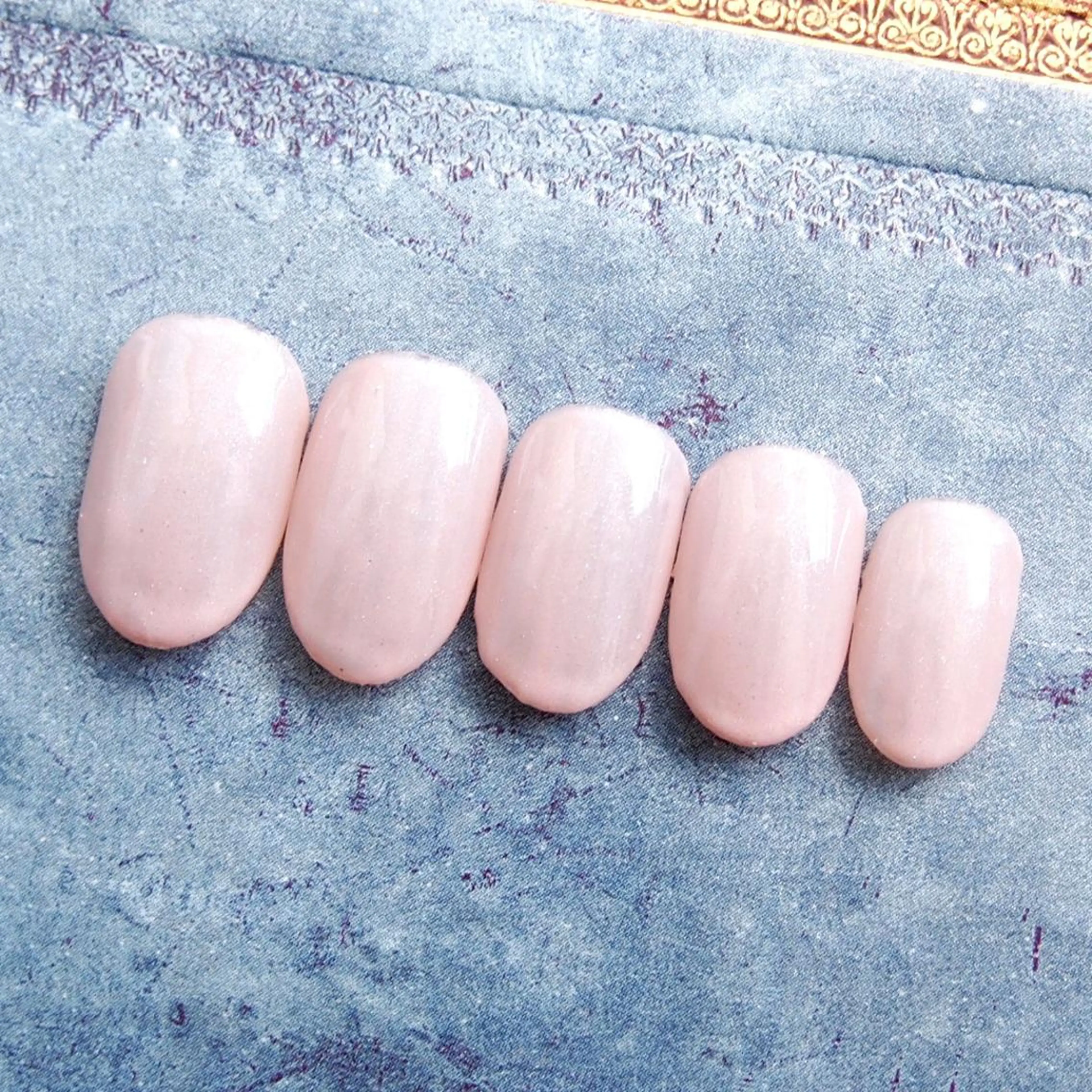 ネイル 山田 麻衣のネイルデザイン