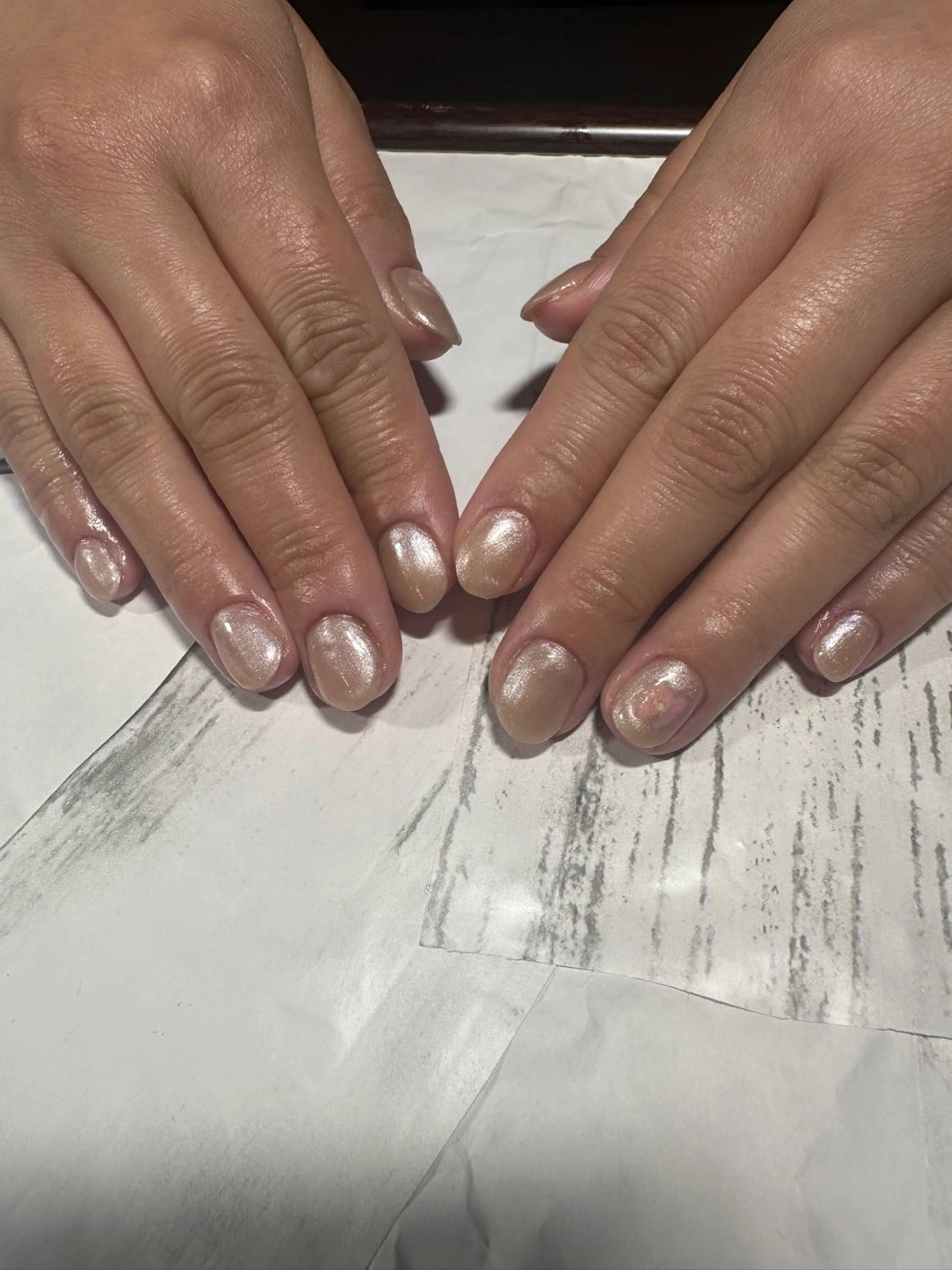 ネイル e.nail所属・🍎吉田 恵里🍎のネイルデザイン