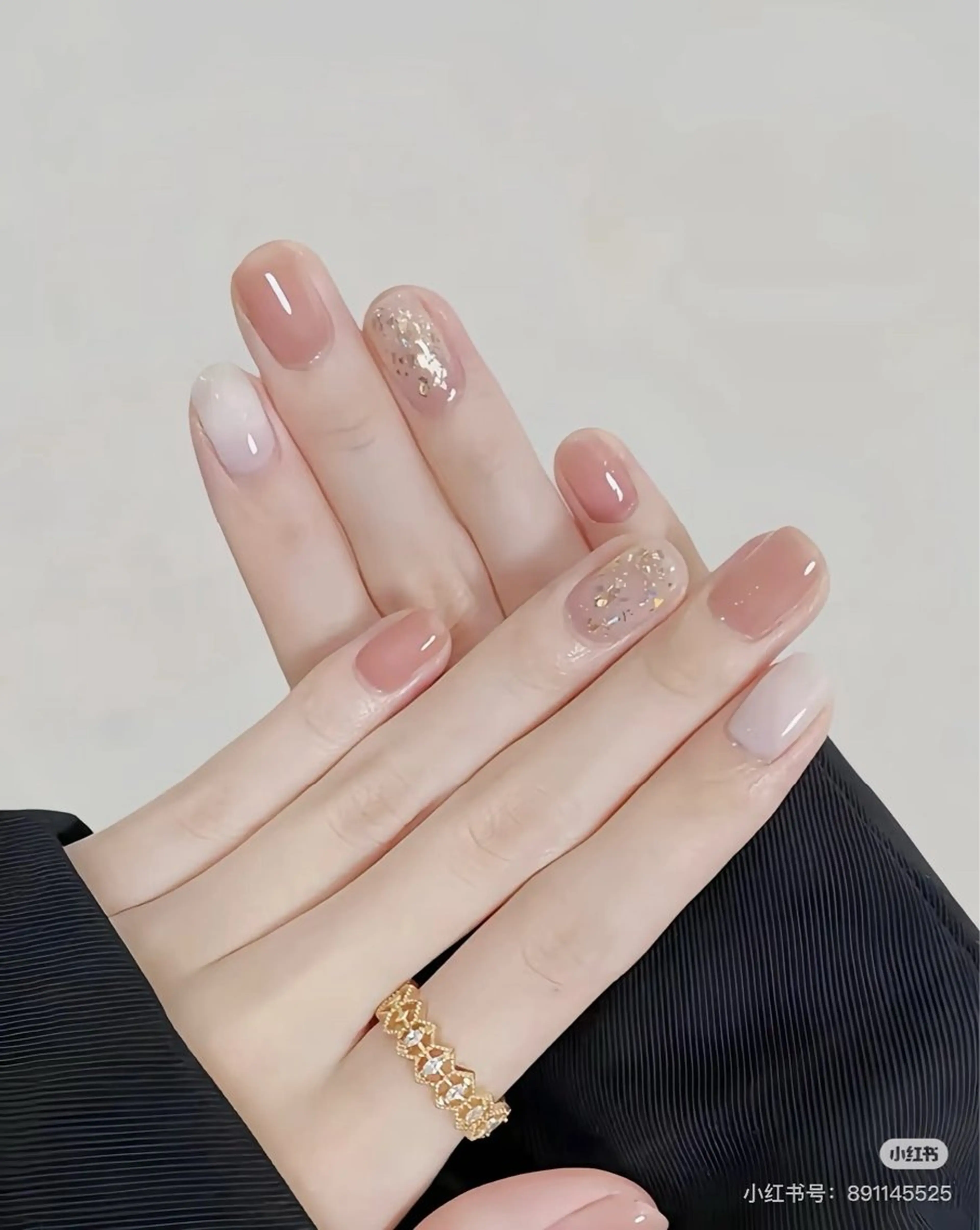 ネイル CLOVERヘアビューティーサロン所属・CLOVER蒲田店 コベニ✂️🎨💅のヘアスタイル