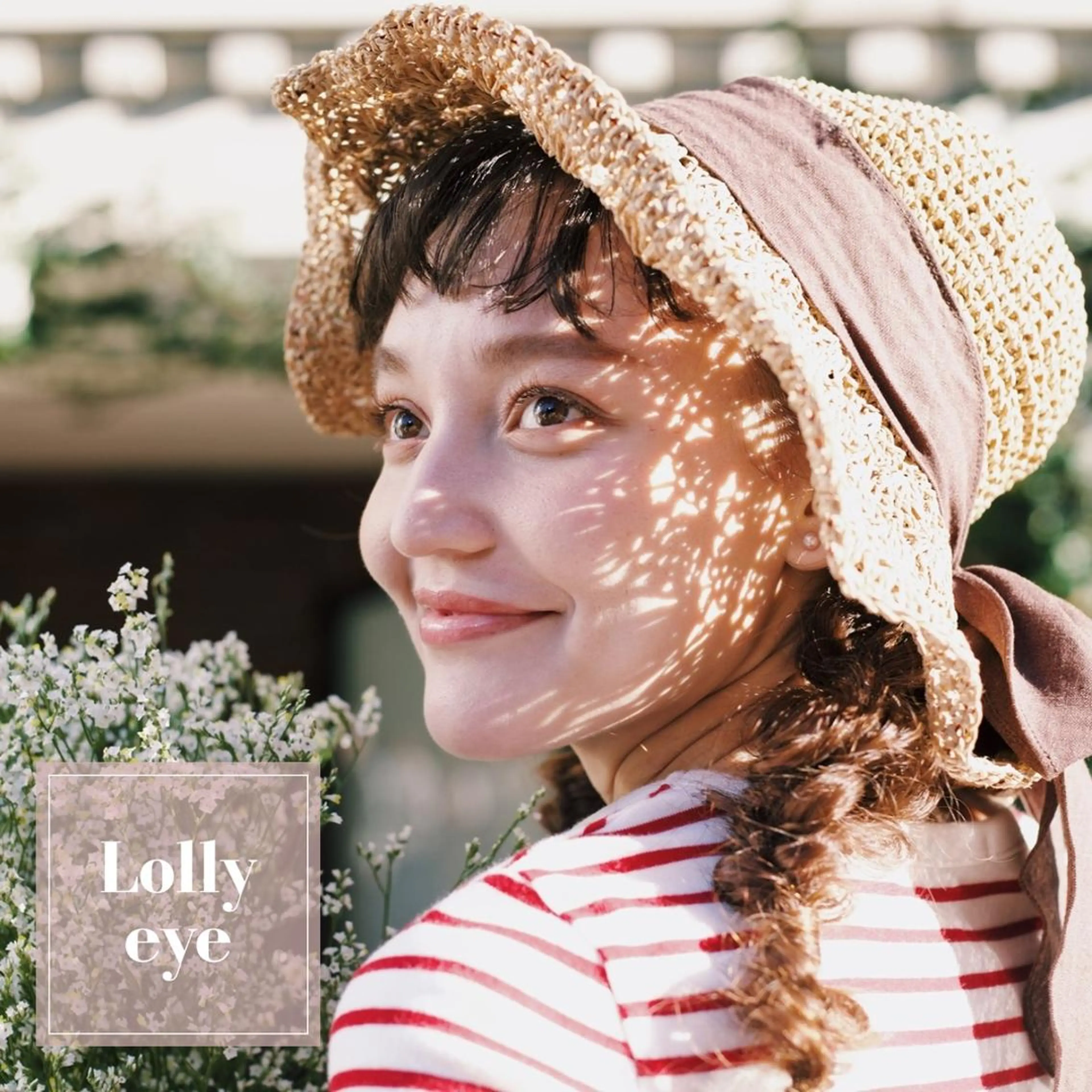 マツエク・マツパ ローリーアイ 原宿のマツエク・マツパデザイン