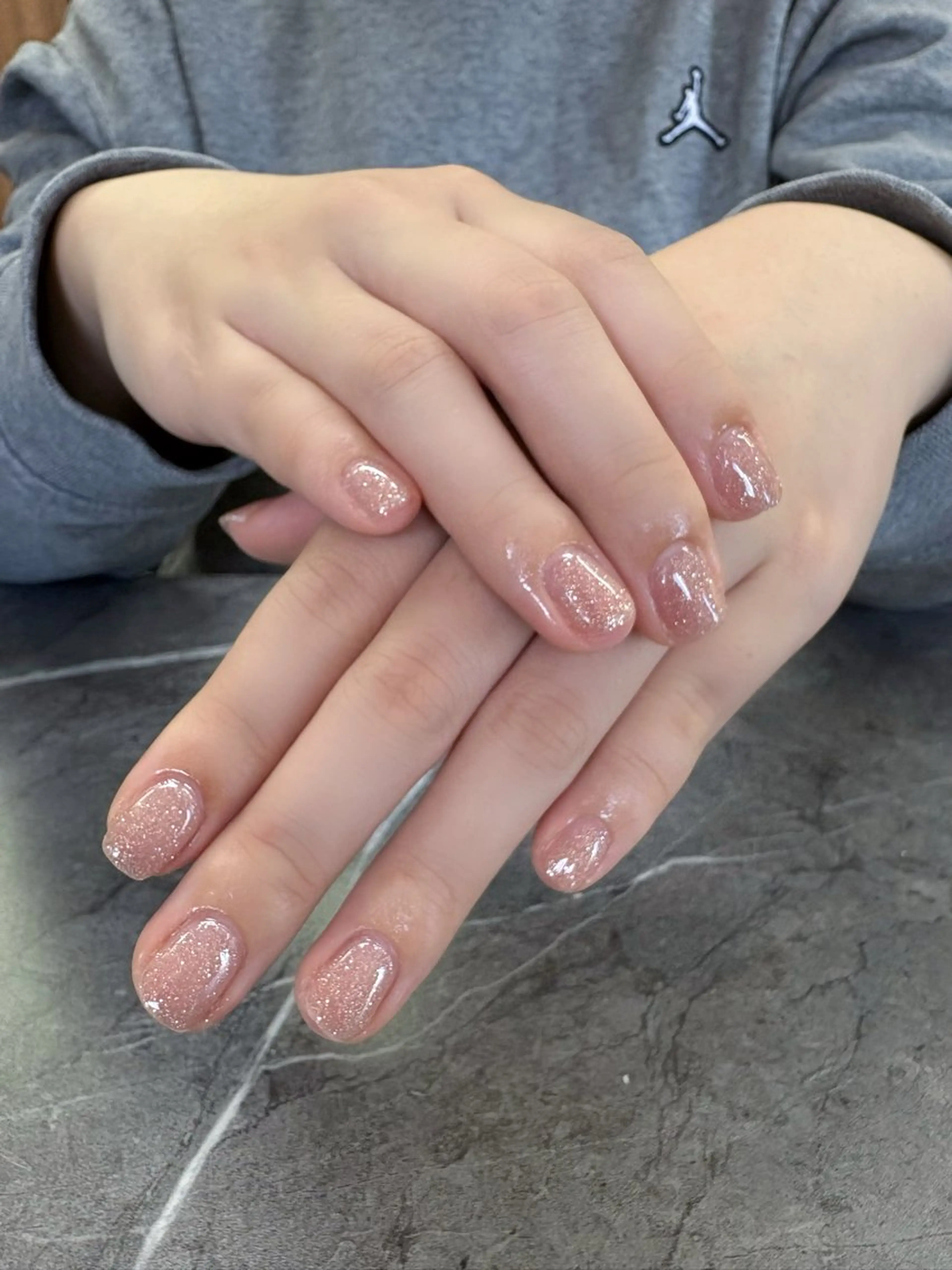 ネイル ASAHISALON所属・ASAHISALON 彩のネイルデザイン