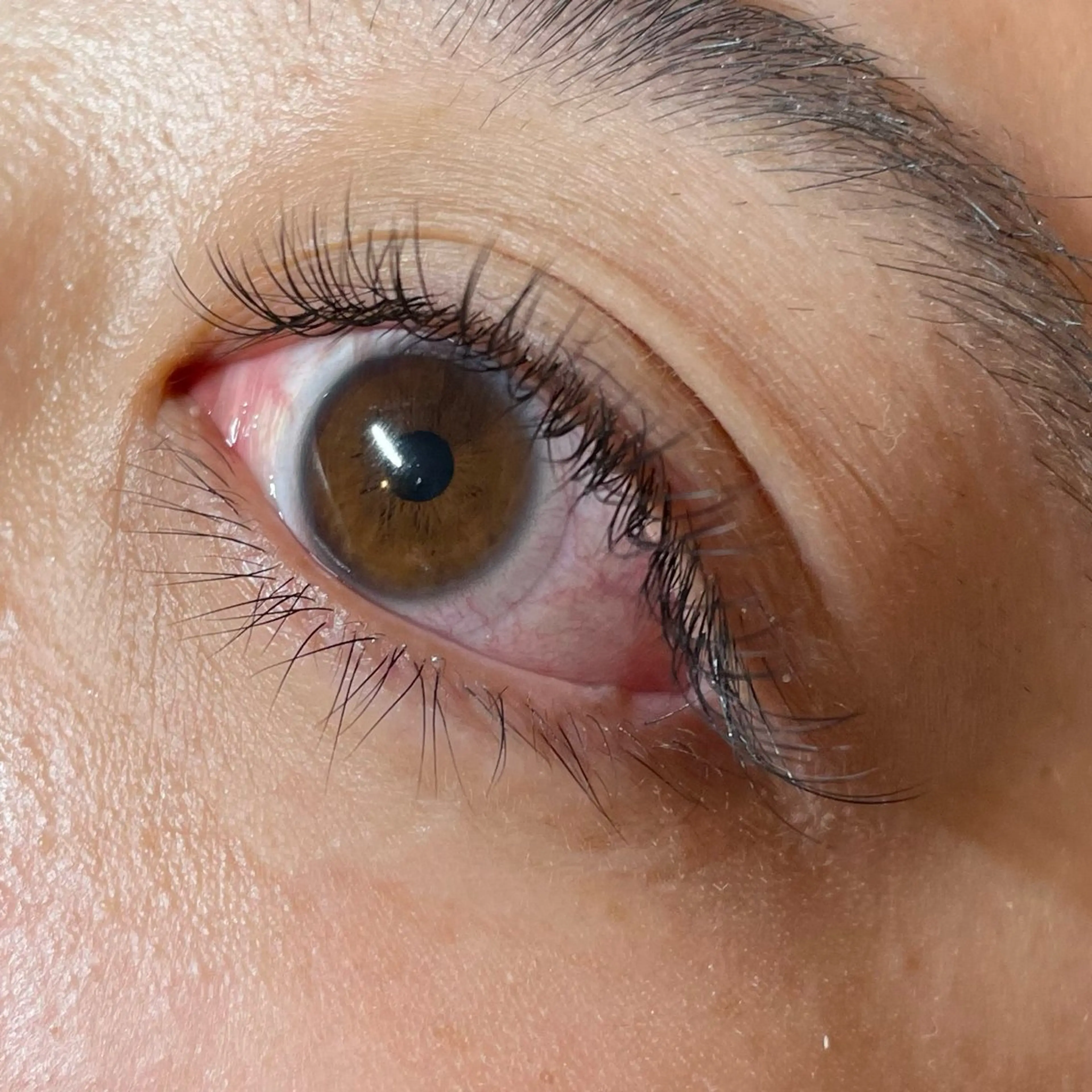 マツエク・マツパ designK上野 瑠衣のマツエク・マツパデザイン