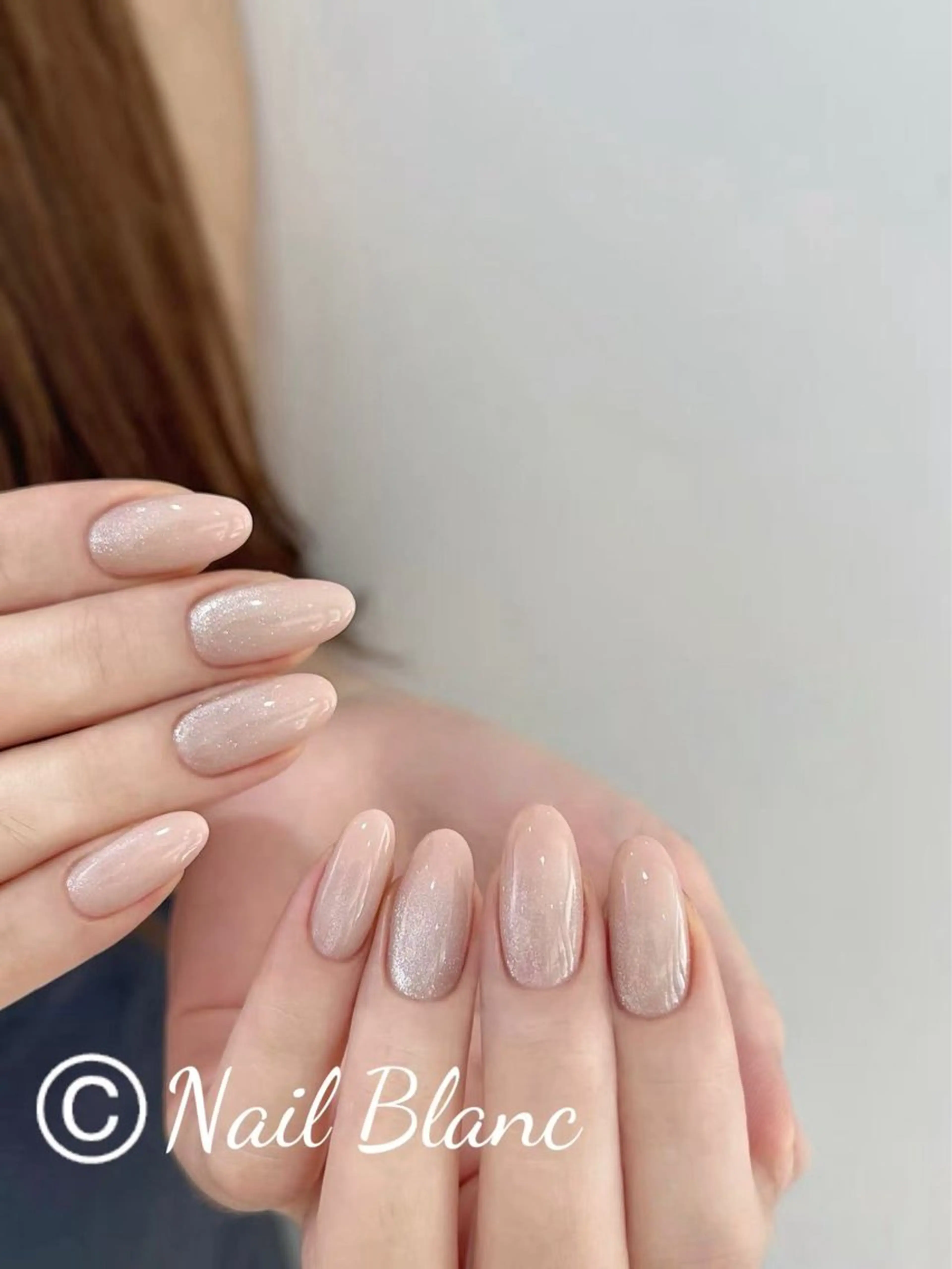 ネイル Nail nanamiのネイルデザイン