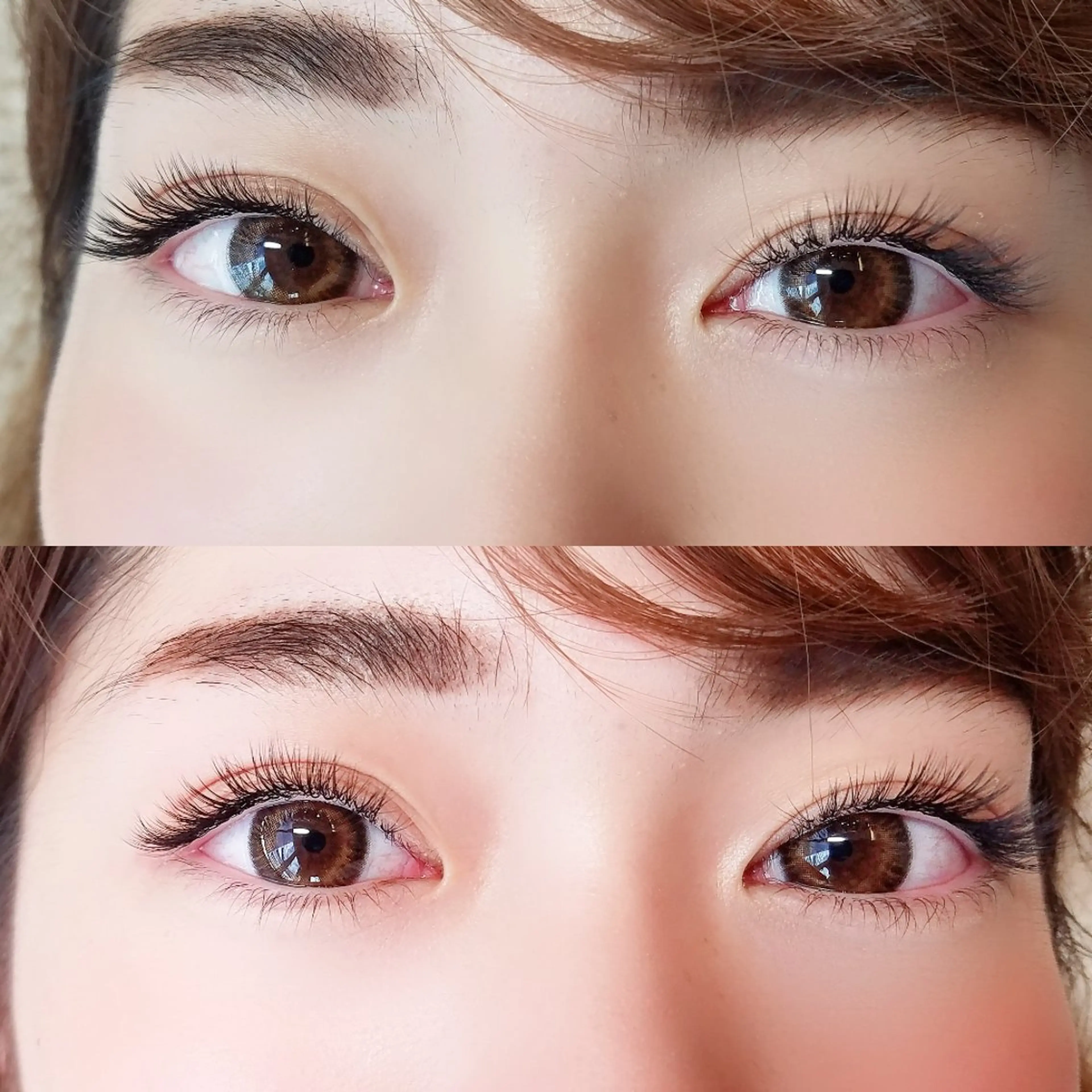 マツエク・マツパ マツエク アイラッシュ コペル【Copel】所属・個室サロンcopel 　kishimotoのマツエク・マツパデザイン