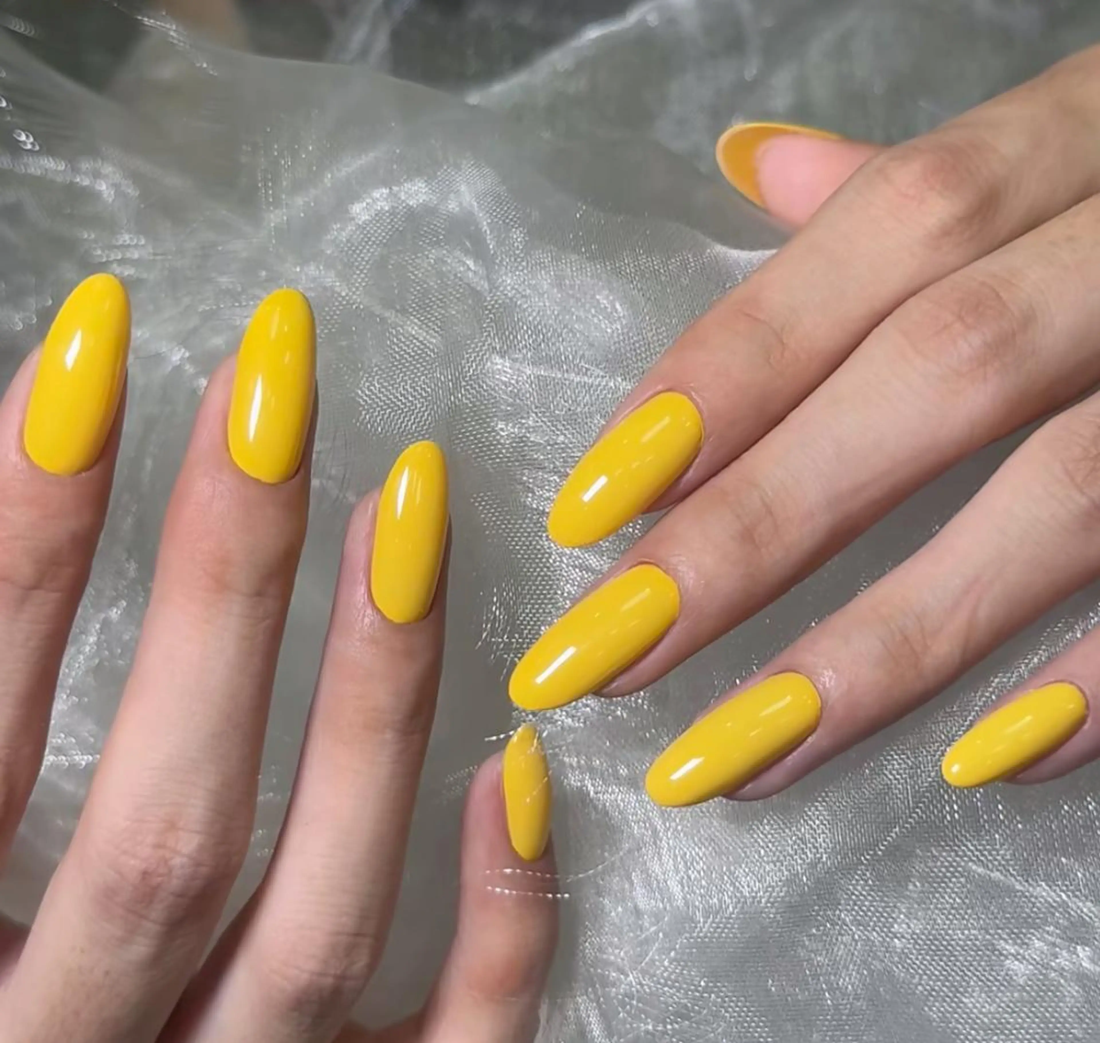 ネイル ハンドネイル Molly _nailのネイルデザイン