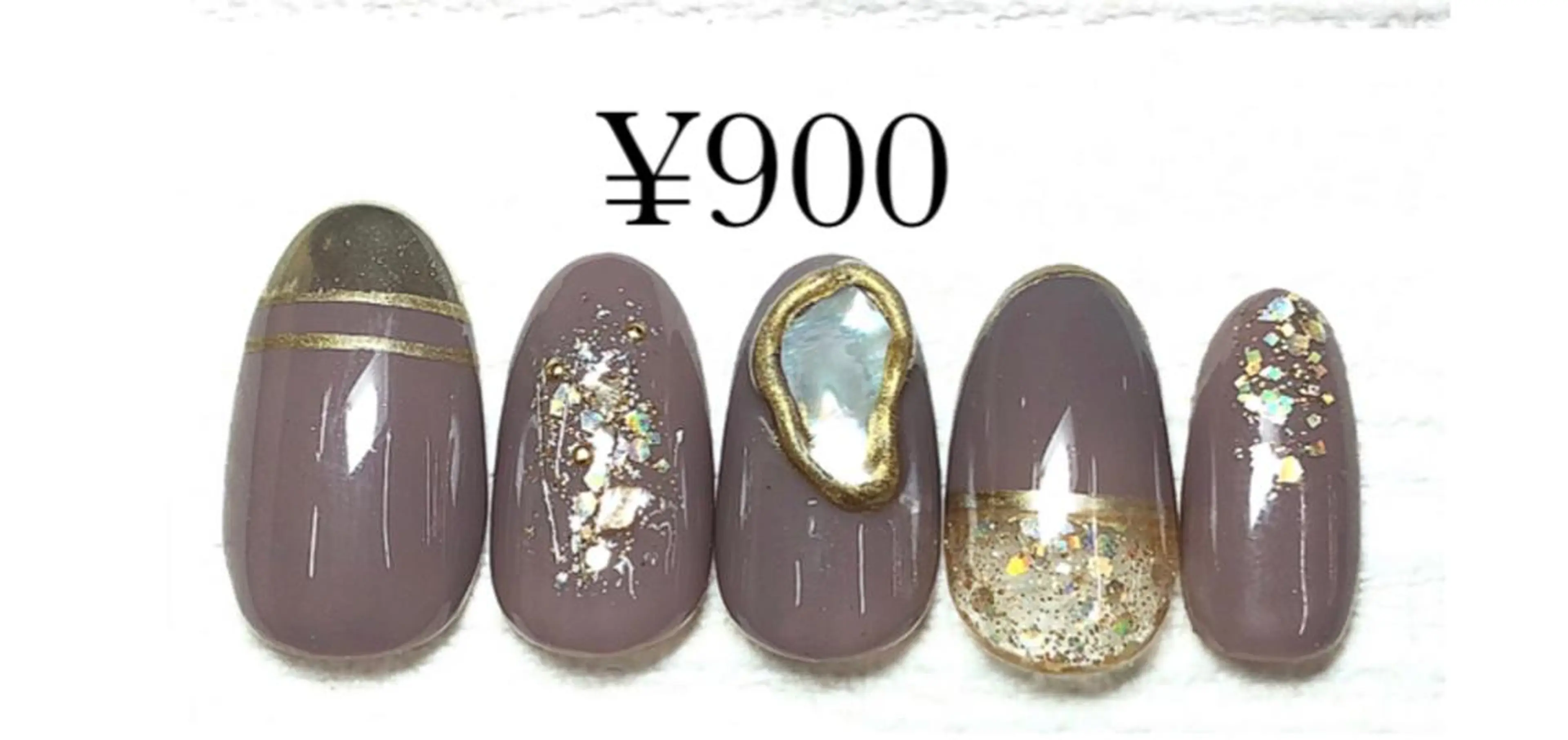 ネイル 株式会社JUEGO .○°のネイルデザイン