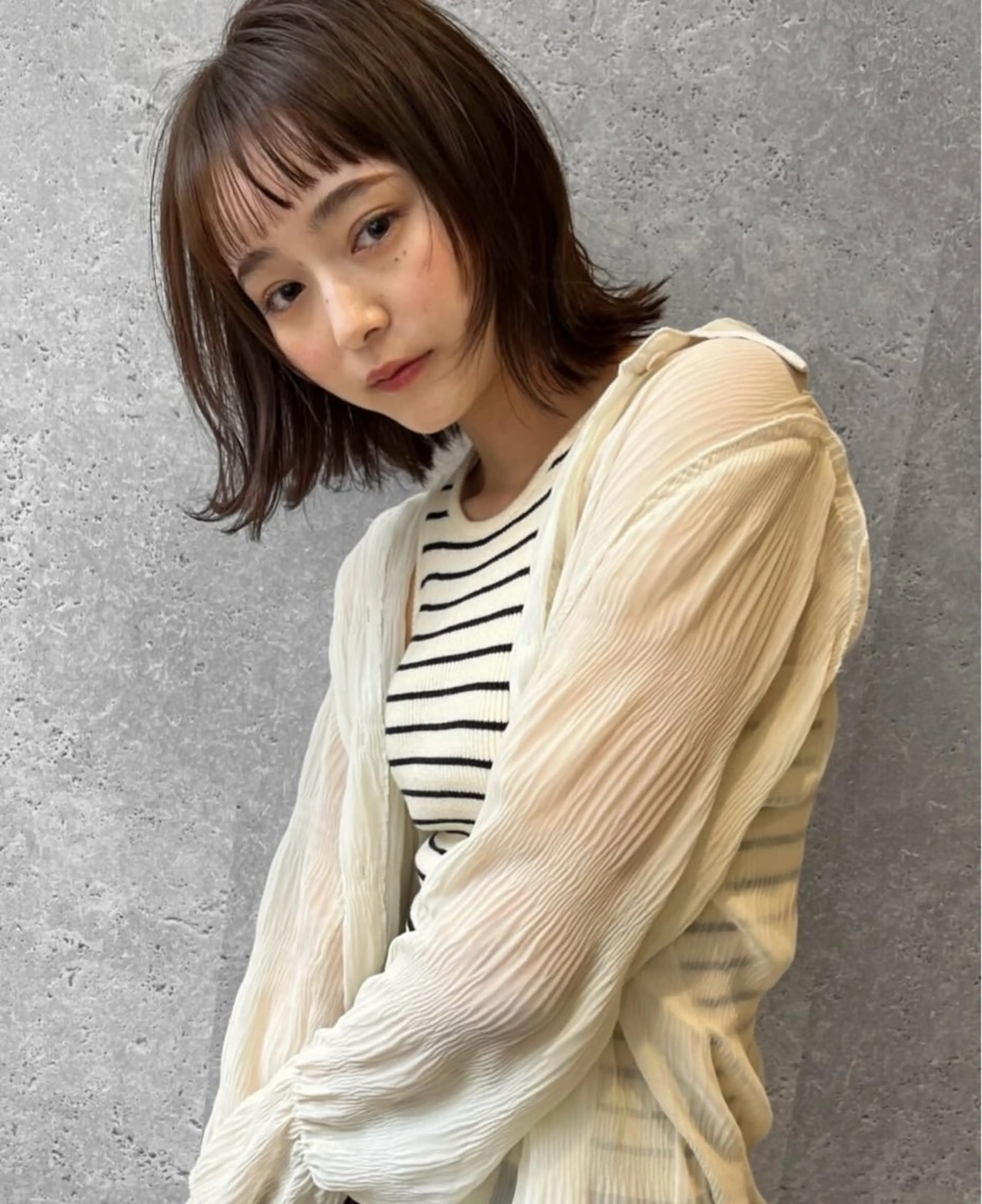 ケアブリーチ別クーポンの写真