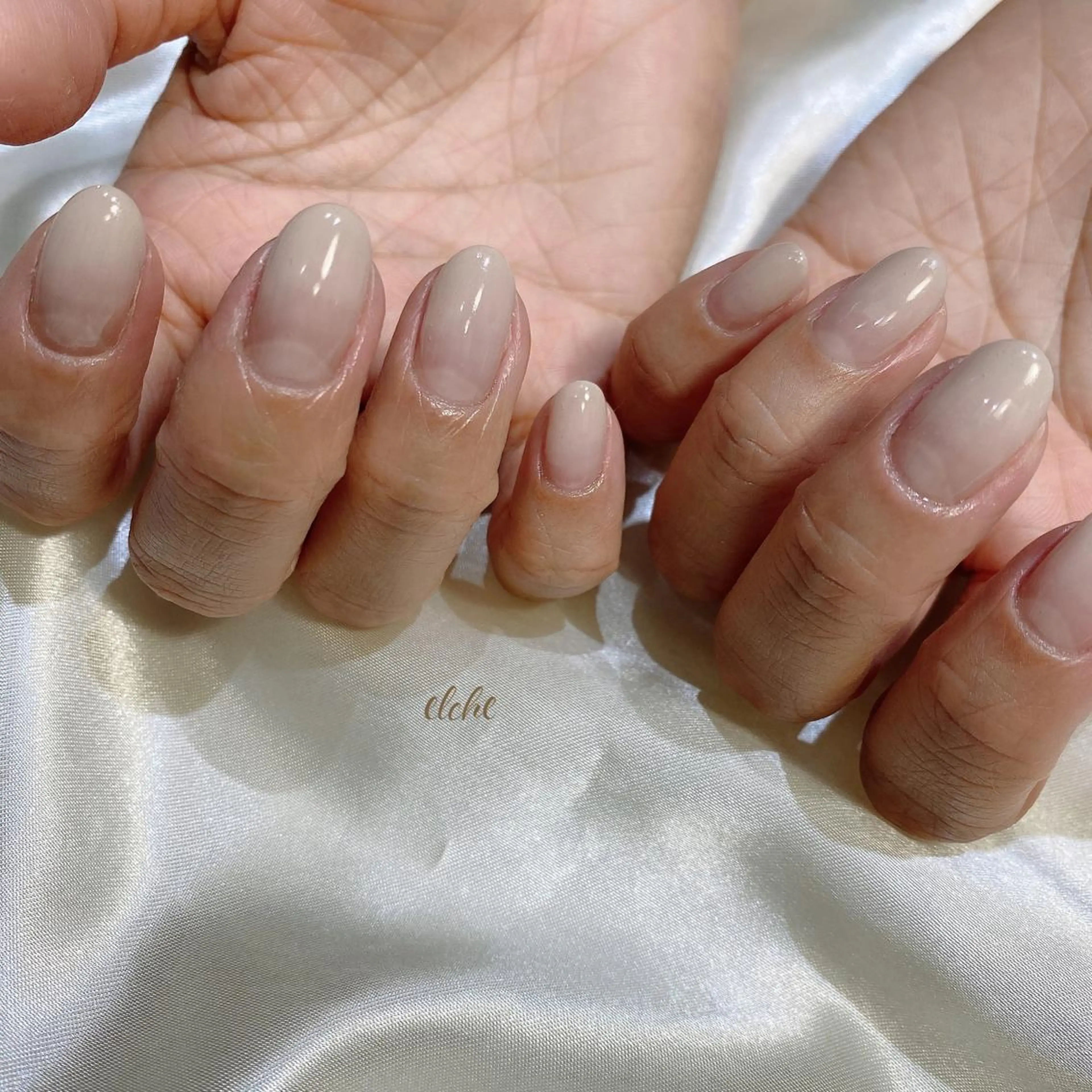 ネイル Rio 𓍼のネイルデザイン