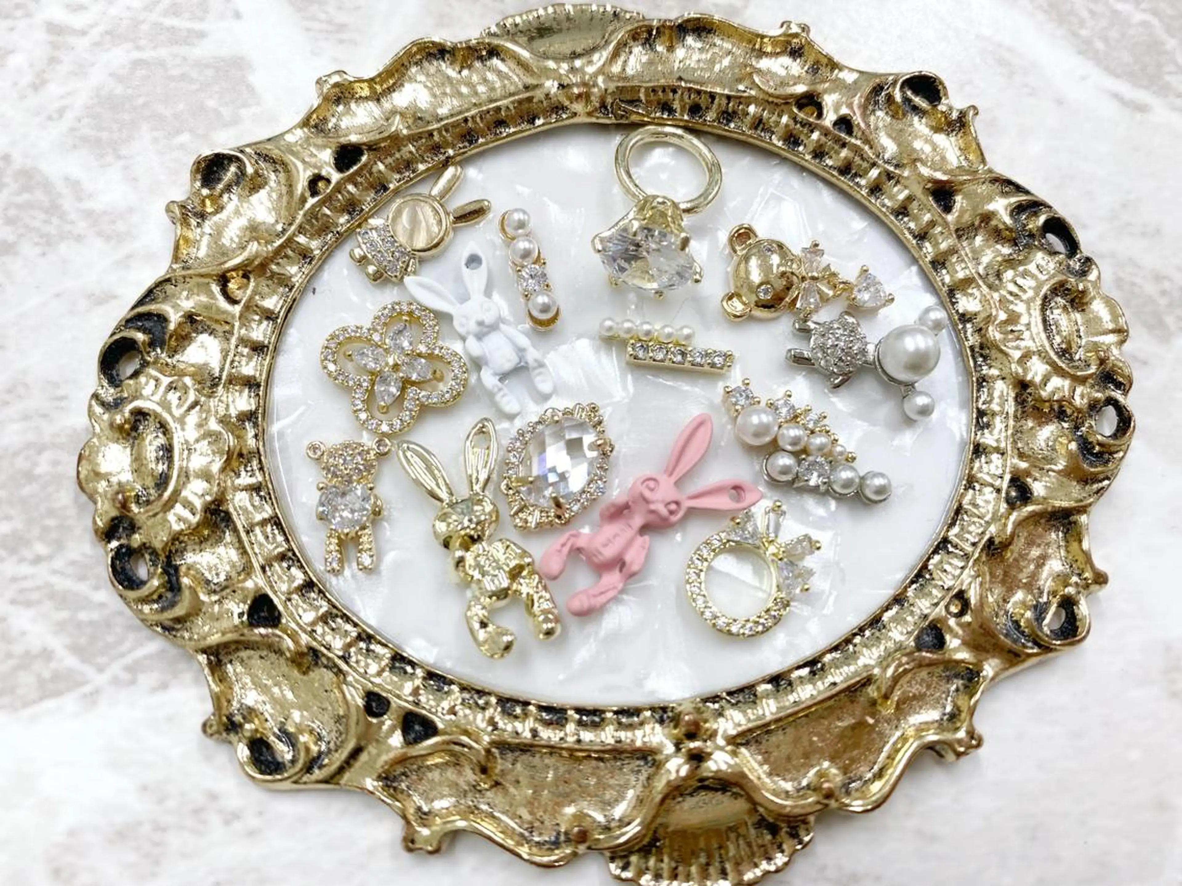 ネイル Nail Salon To Beのネイルデザイン