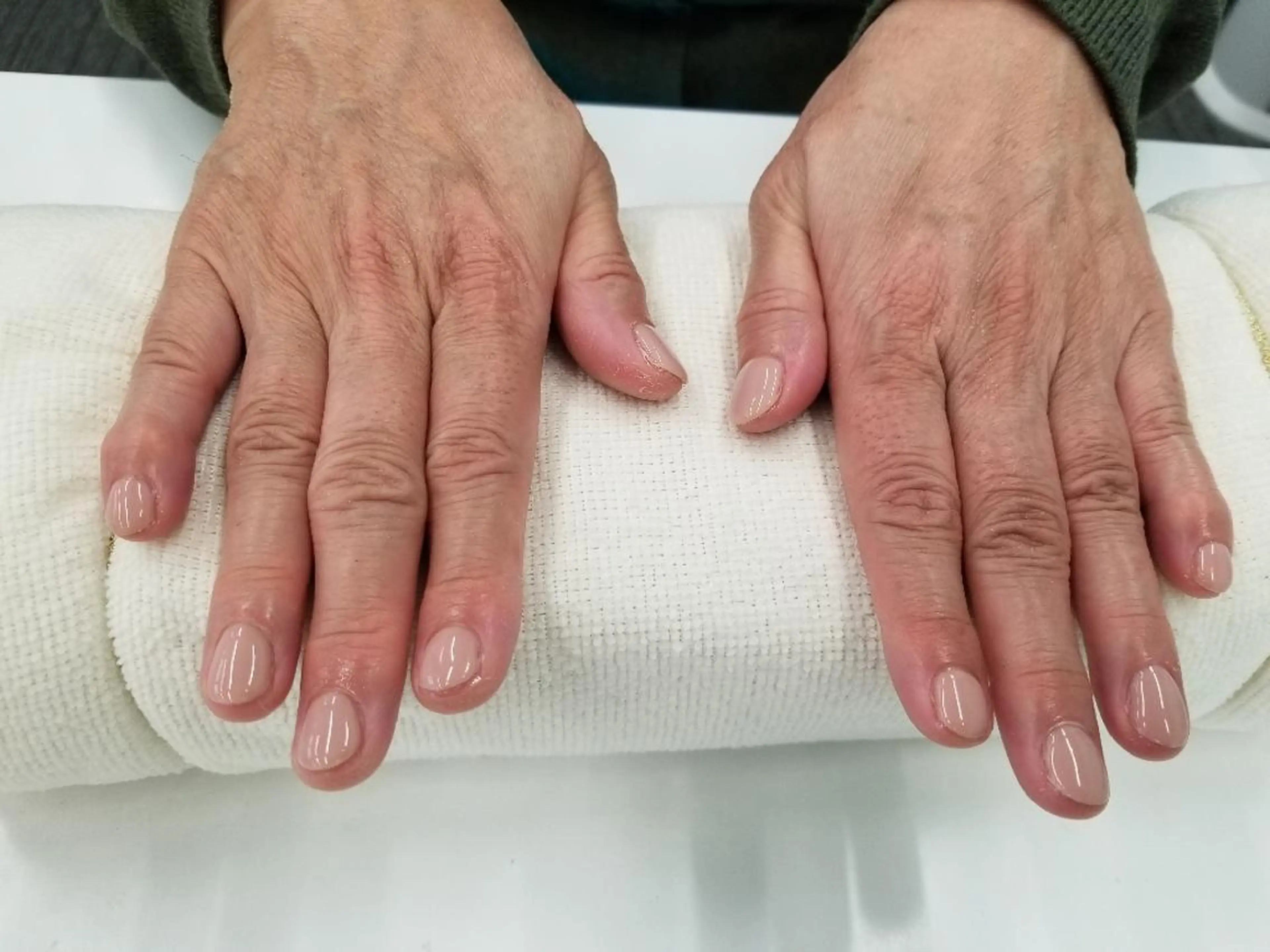 ネイル Salon-NAKO 🐷shirai🐷のネイルデザイン