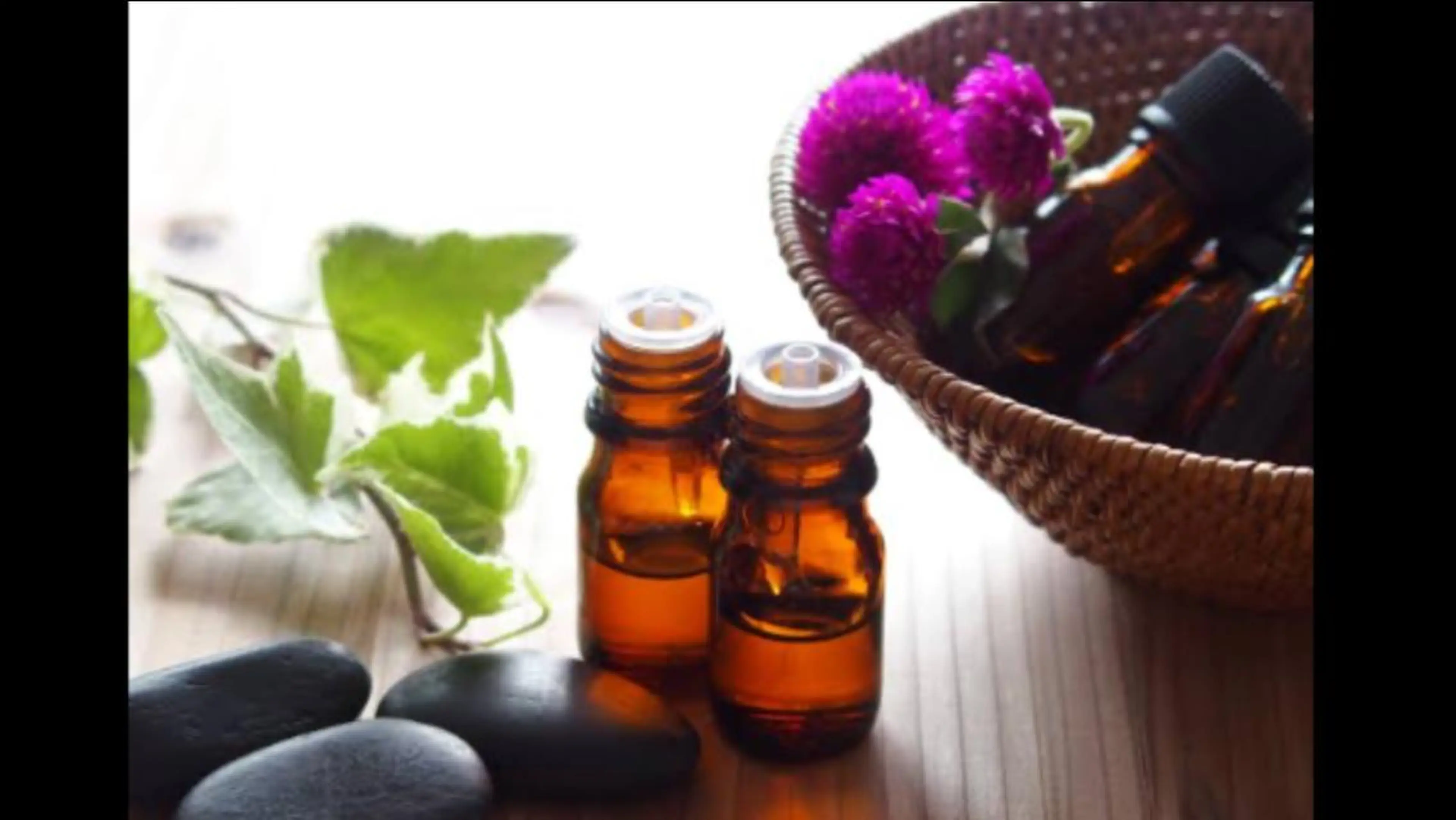 インディアンヘッドトリートメント&リンパフェイシャル90分の写真