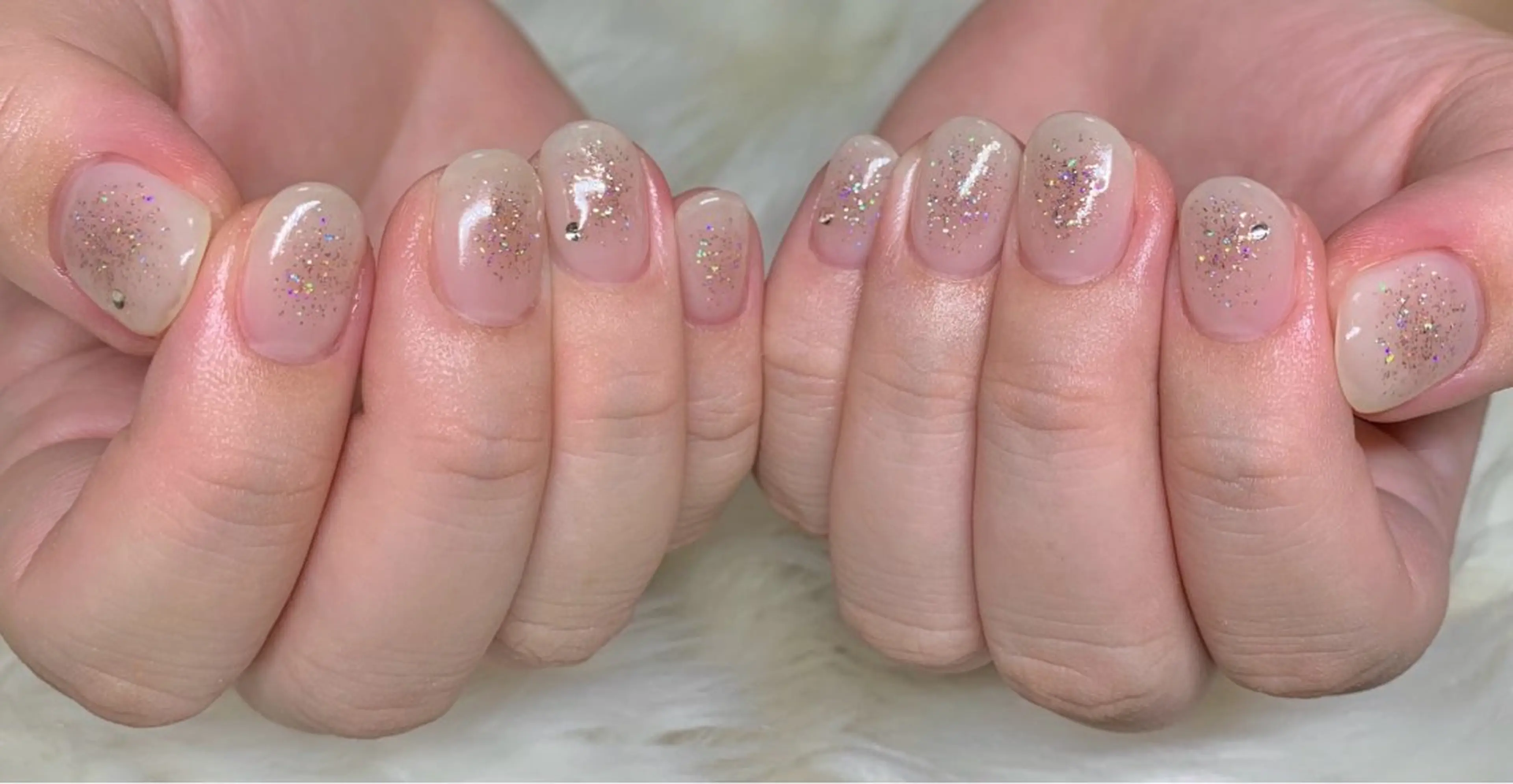ネイル nail room LUNA⋆౨ৎ˚⟡のネイルデザイン