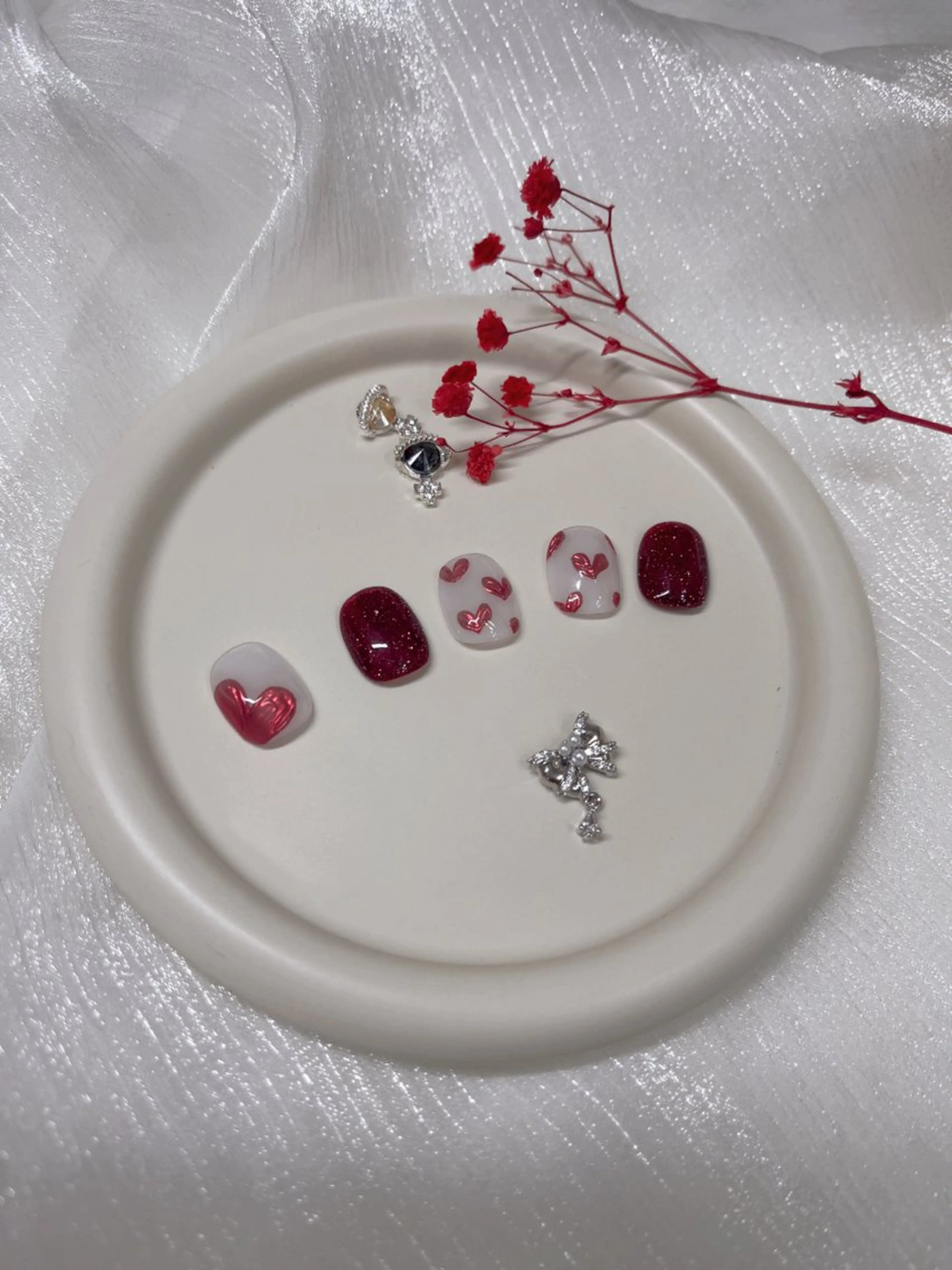 ネイル Nail salon CELEBRAILのネイルデザイン