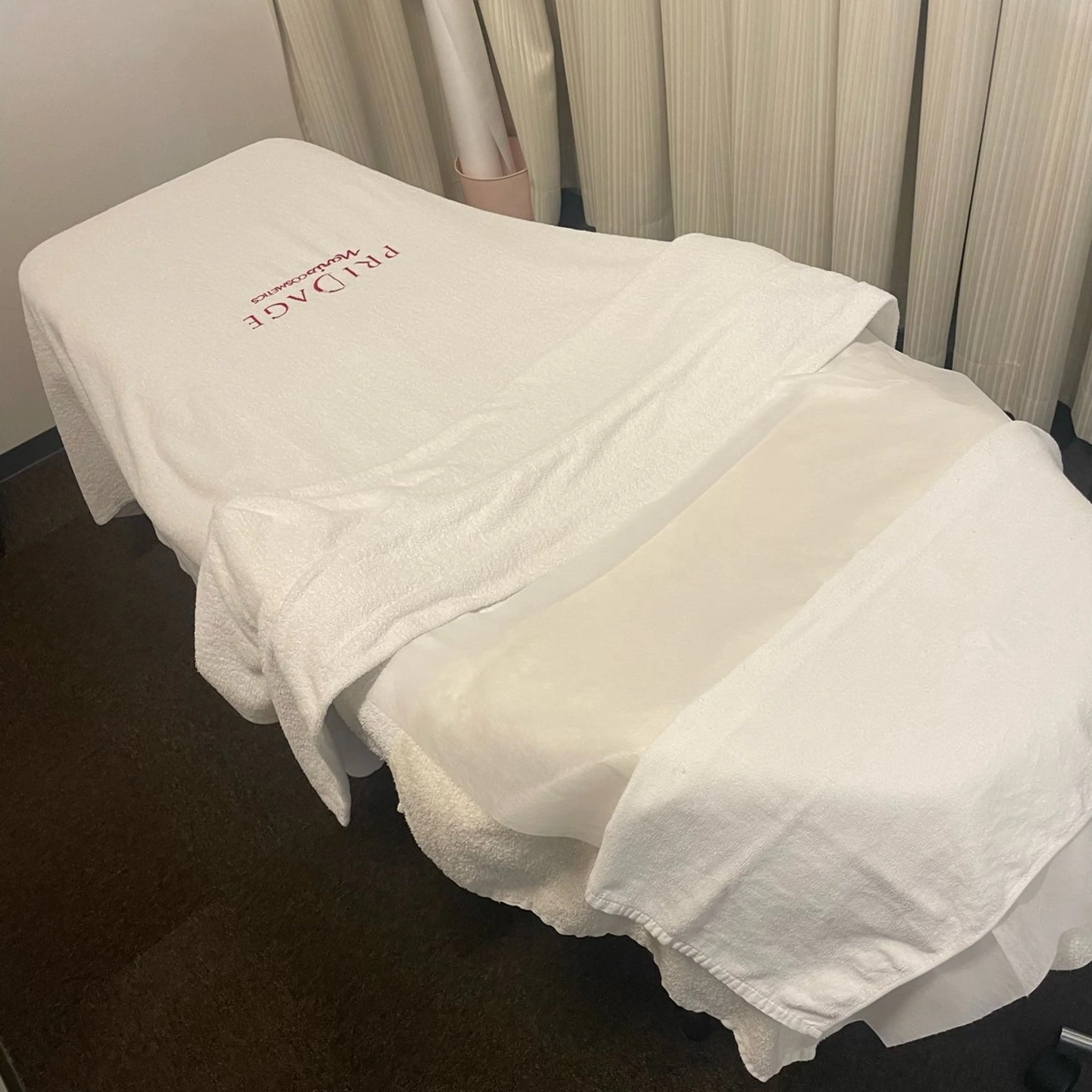 NARIS BEAUTY STATION　デ・アイム あべのルシアス所属・ニキビ跡/毛穴/ 肌質改善/北村ももこのエステ・リラクイメージ