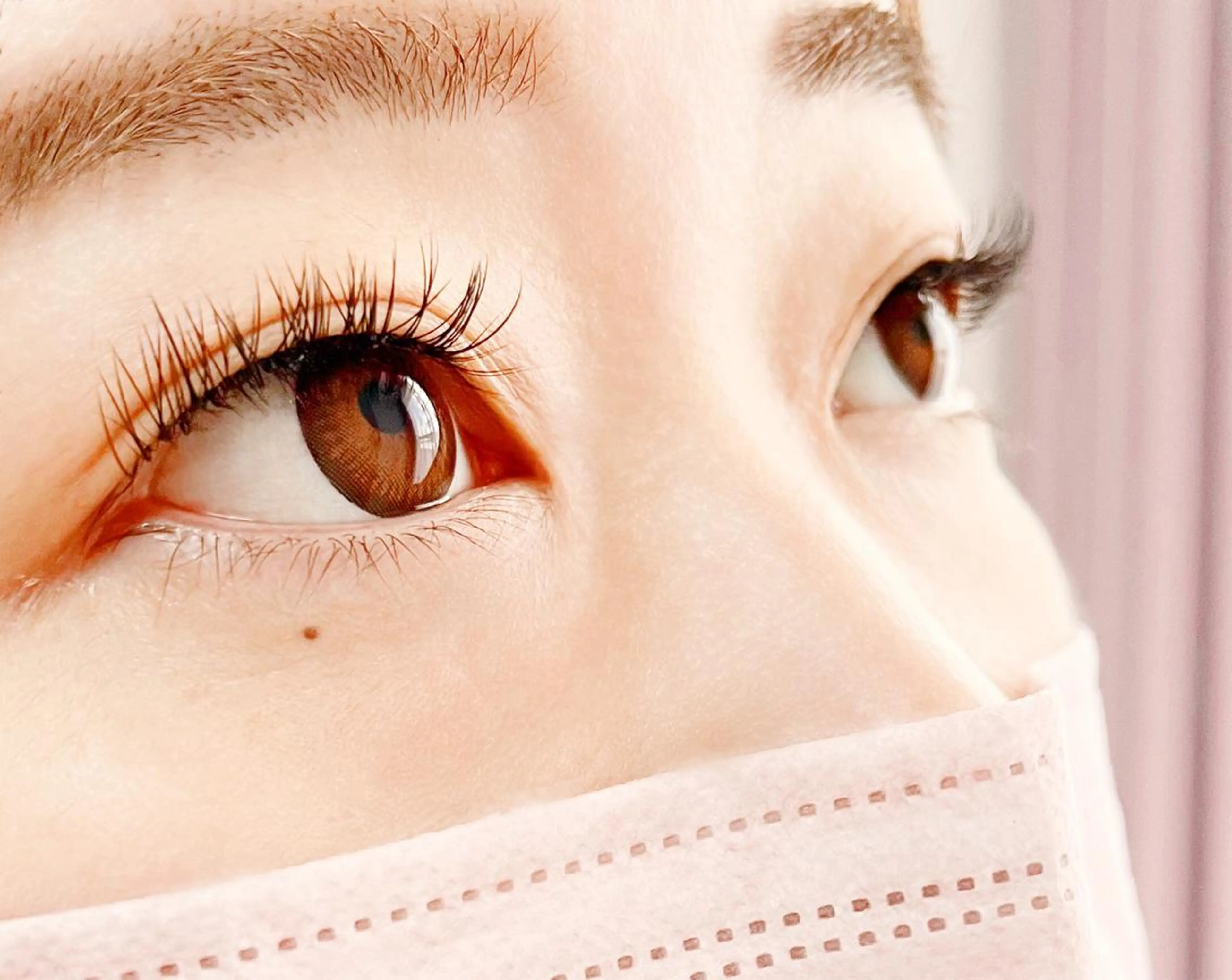 マツエク・マツパ シエルエトワール💜 桜木町のマツエク・マツパデザイン