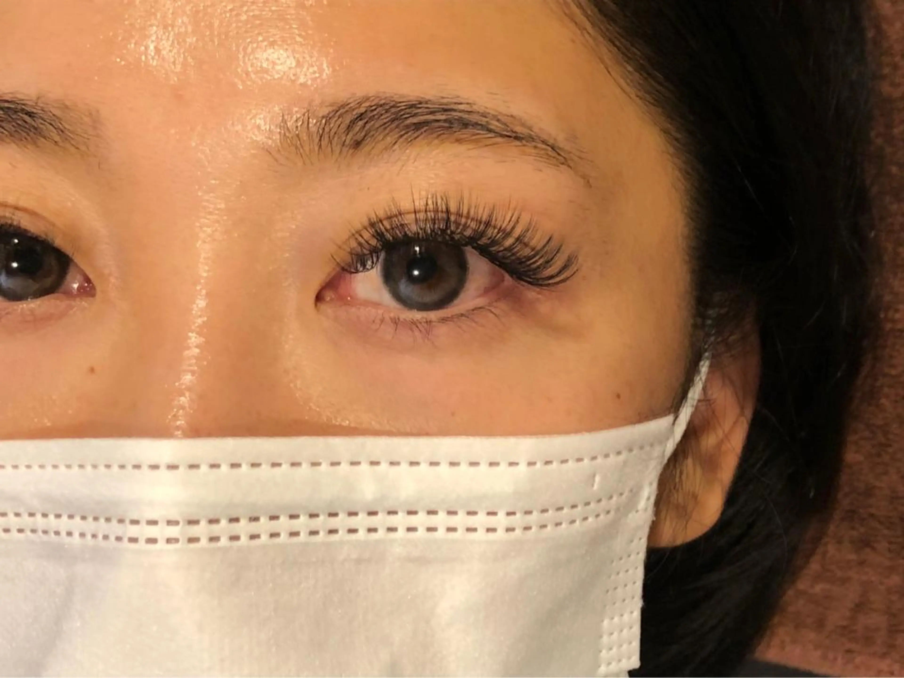 マツエク・マツパ MyCubeHairDesignEyelash所属・miiimo ミモのマツエク・マツパデザイン