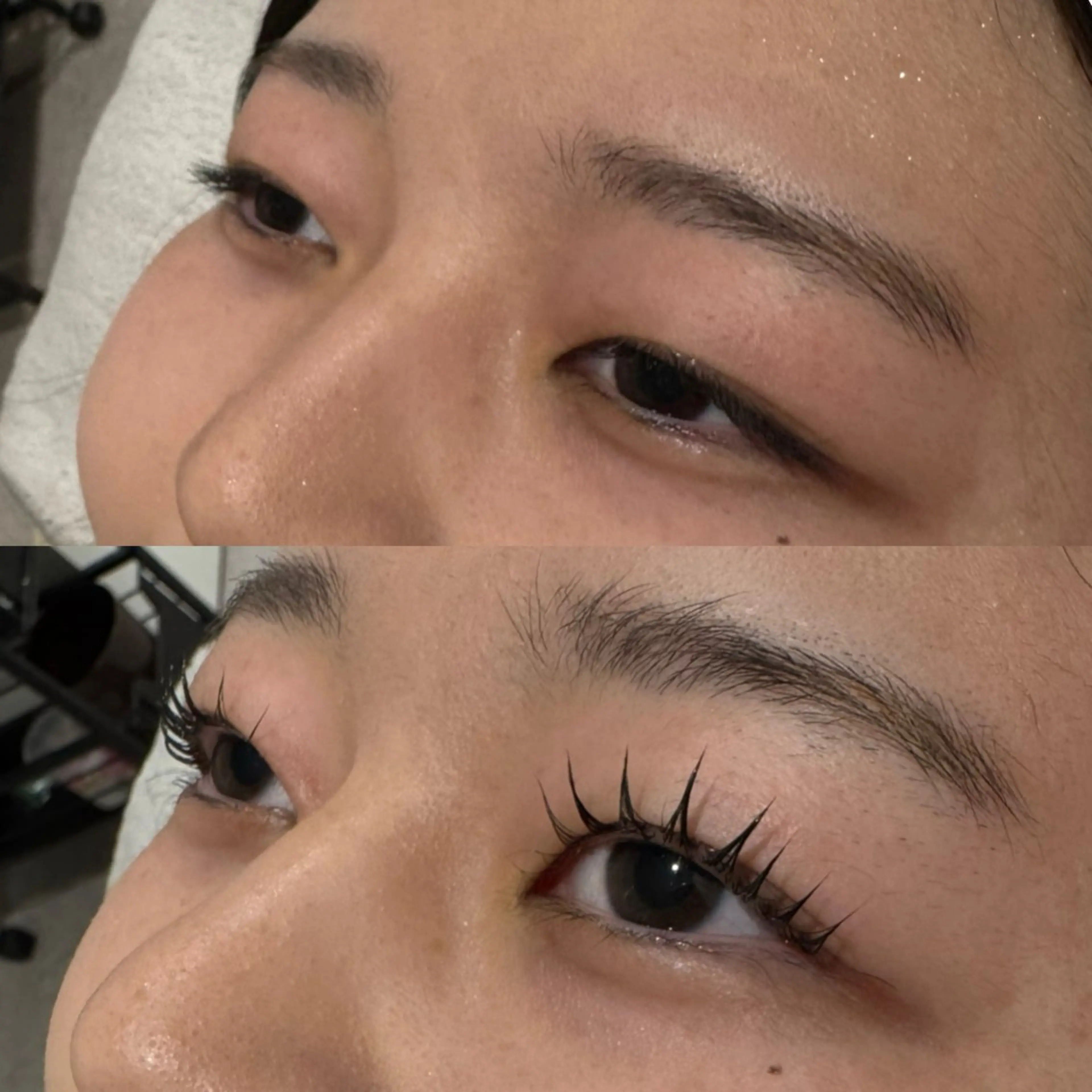 マツエク・マツパ Froom🧚🏻 MISAKI🤍𐙚のマツエク・マツパデザイン