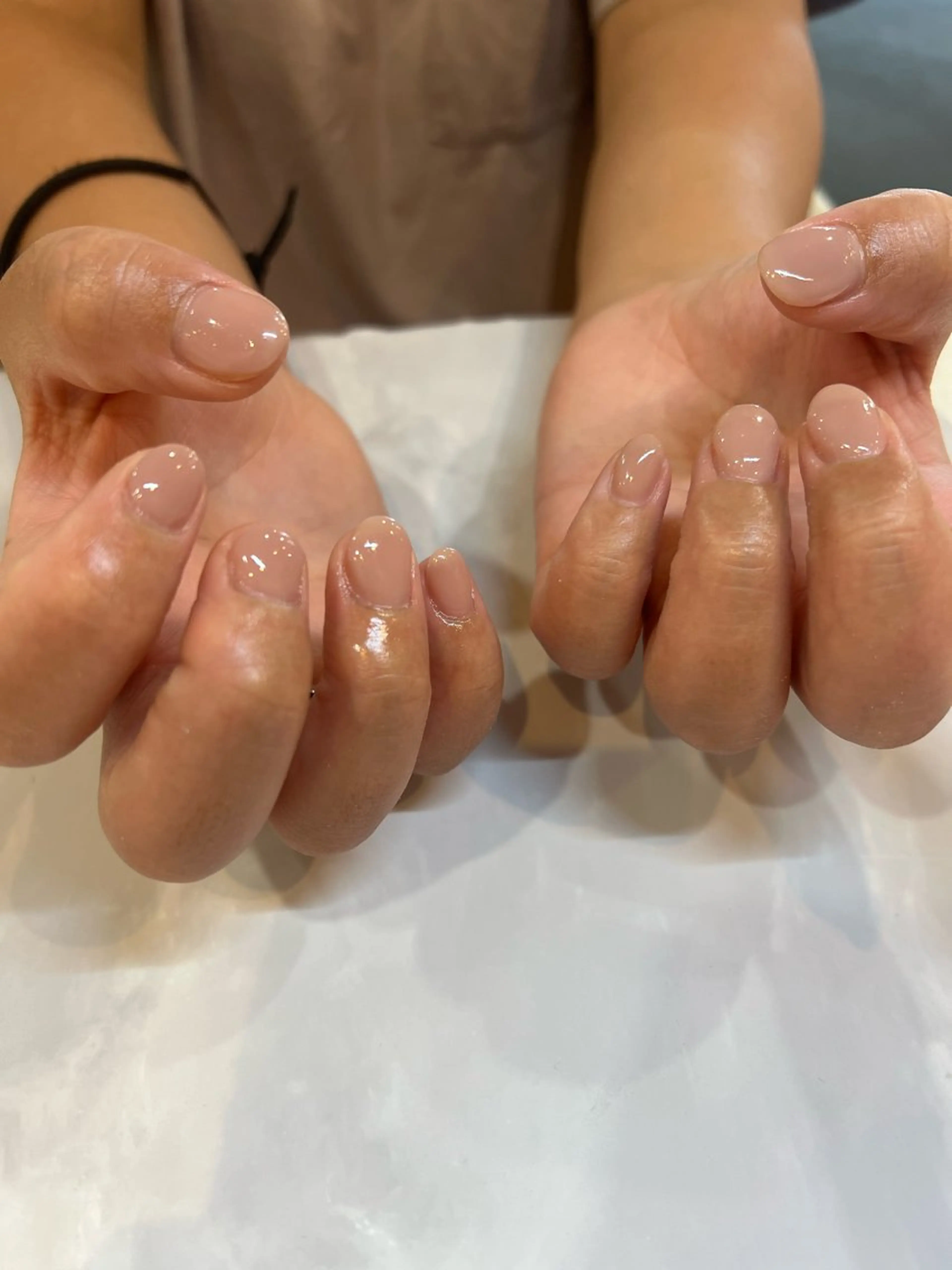 ネイル Can I Dressy  前橋小相木店所属・mashimo mugihoのネイルデザイン