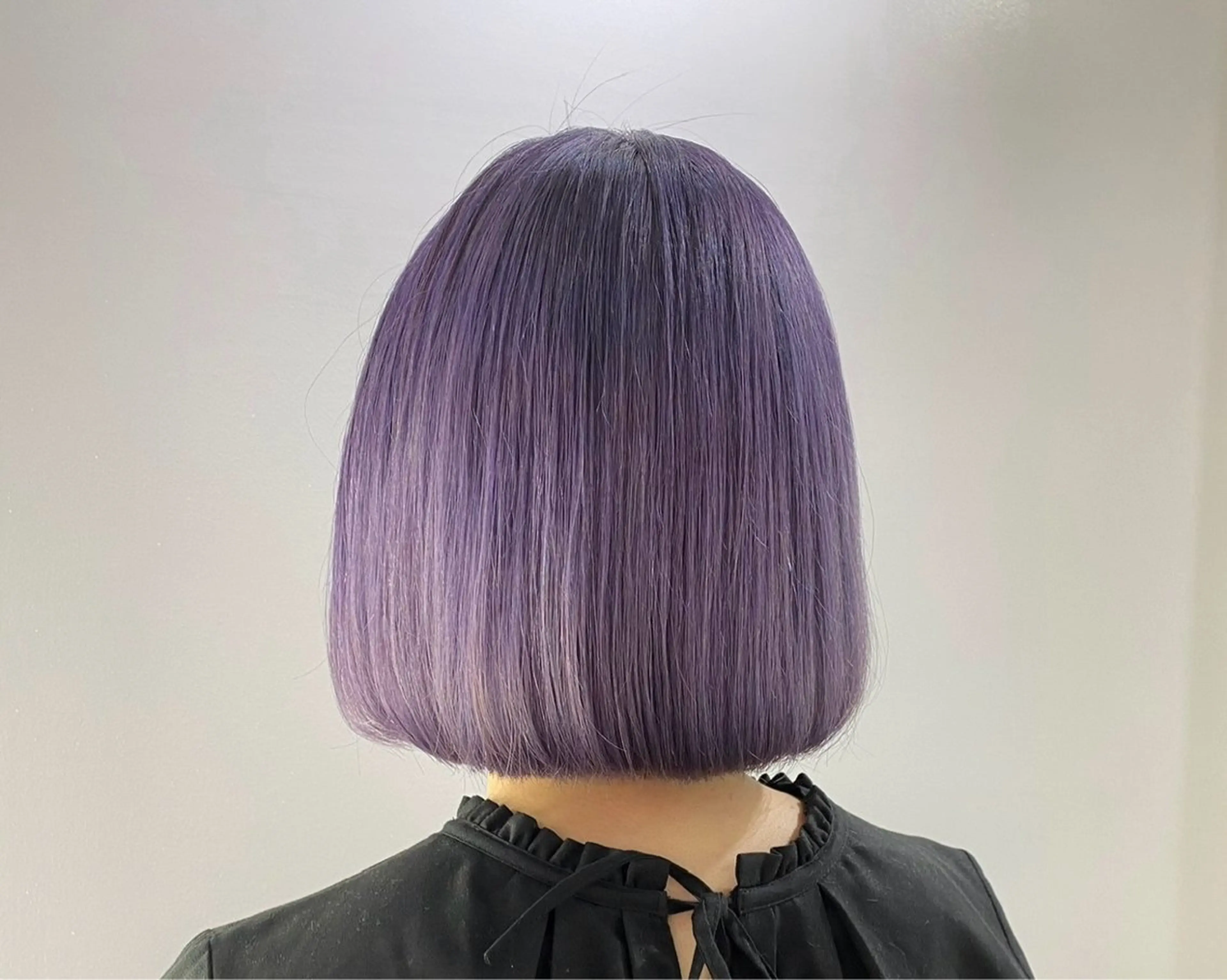 ショート カラー 🍀︎Reika 🍀のヘアスタイル