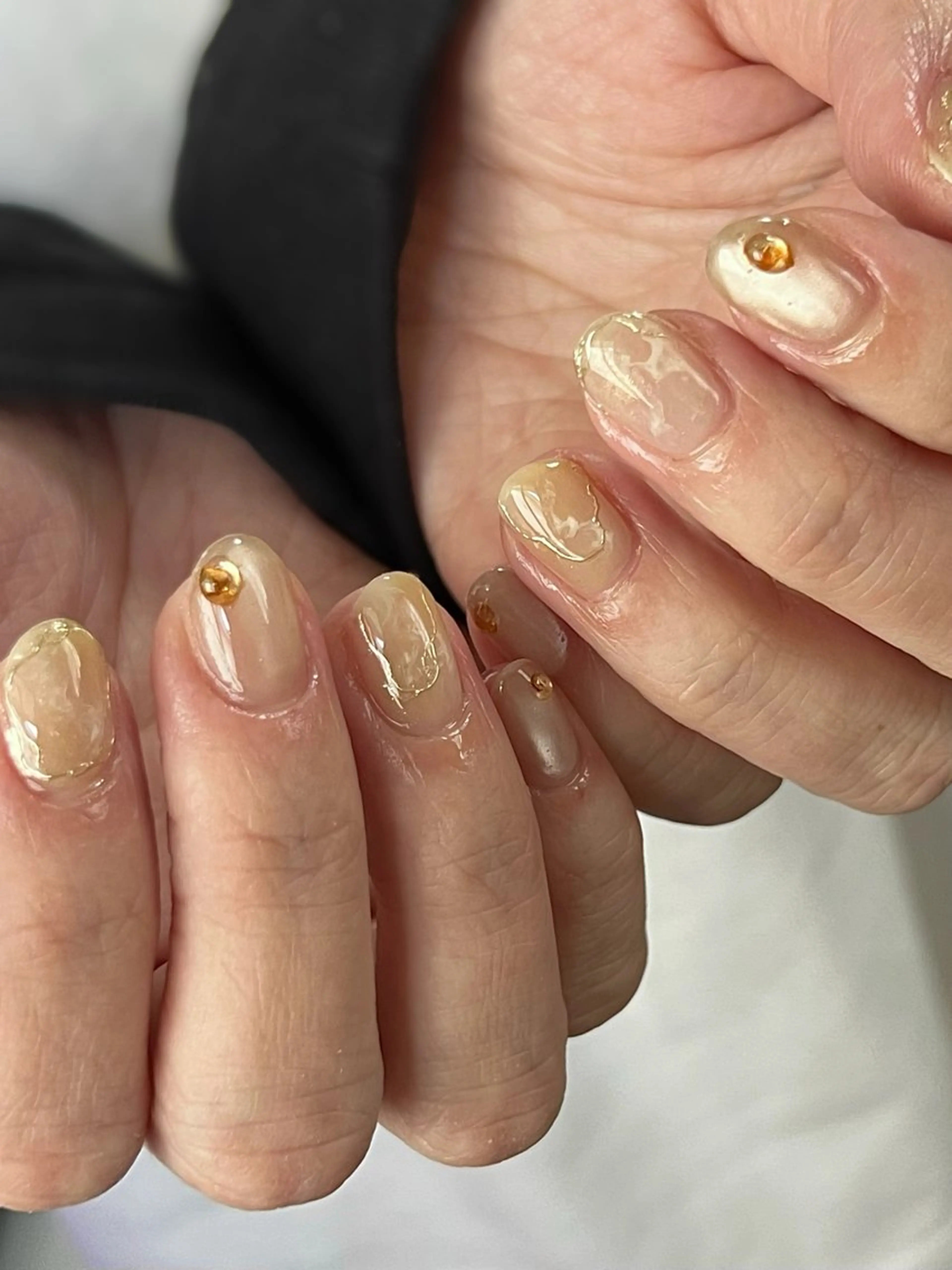 ネイル Ilvento nailのネイルデザイン