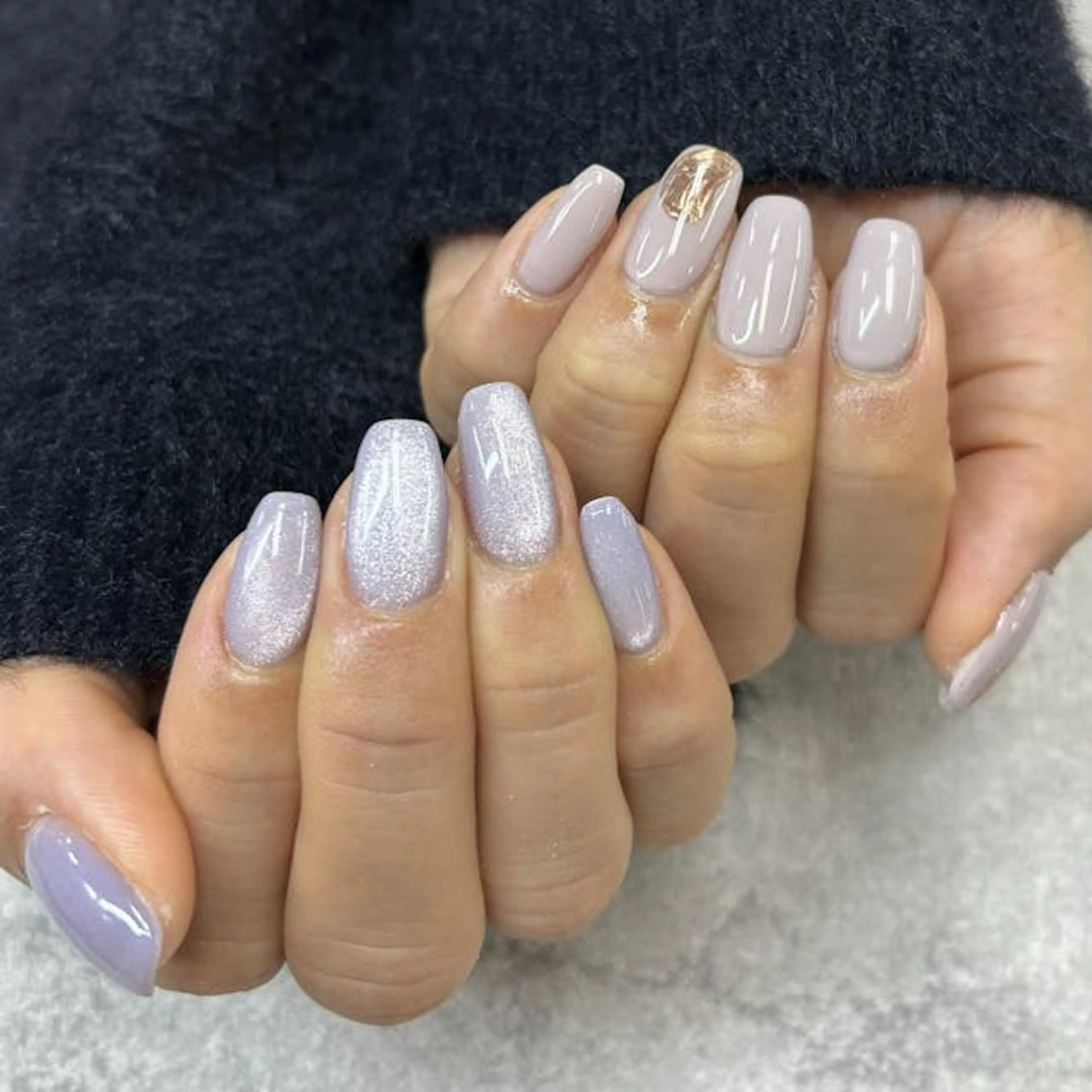 ネイル FASTNAIL PLUS 新宿店のネイルデザイン