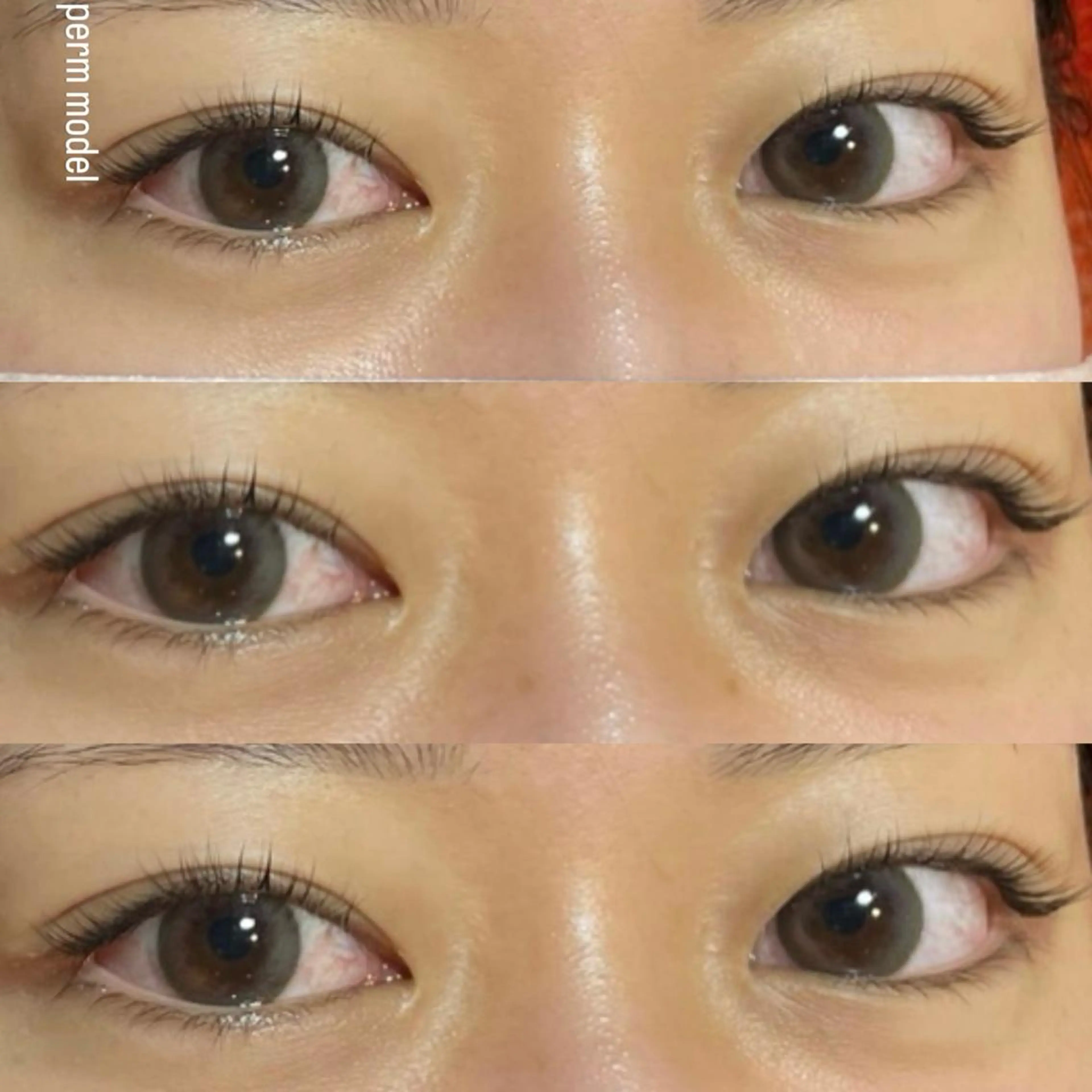 マツエク・マツパ Yoshimi🌿 金沢文庫のヘアスタイル