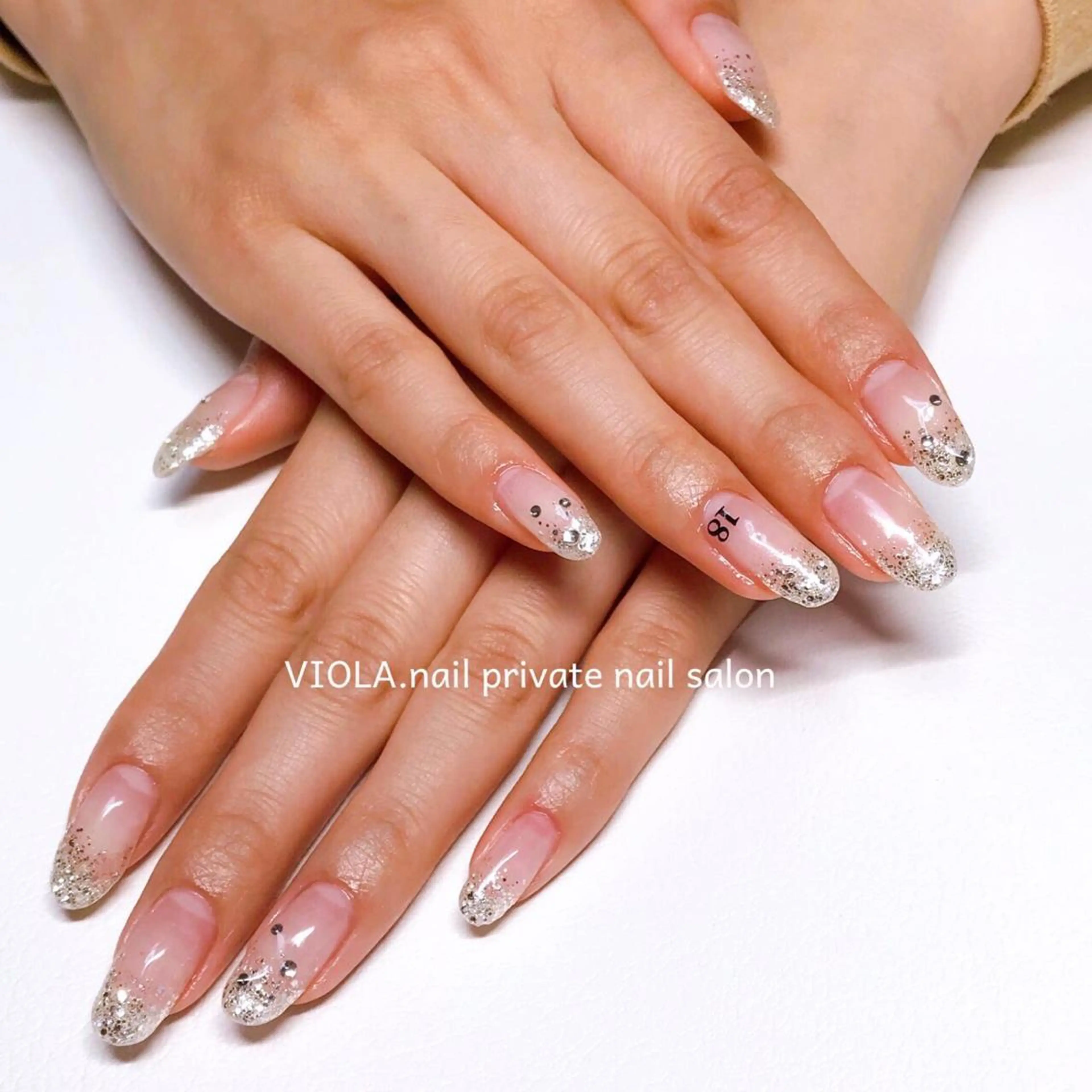 ネイル VIOLA .nailのネイルデザイン