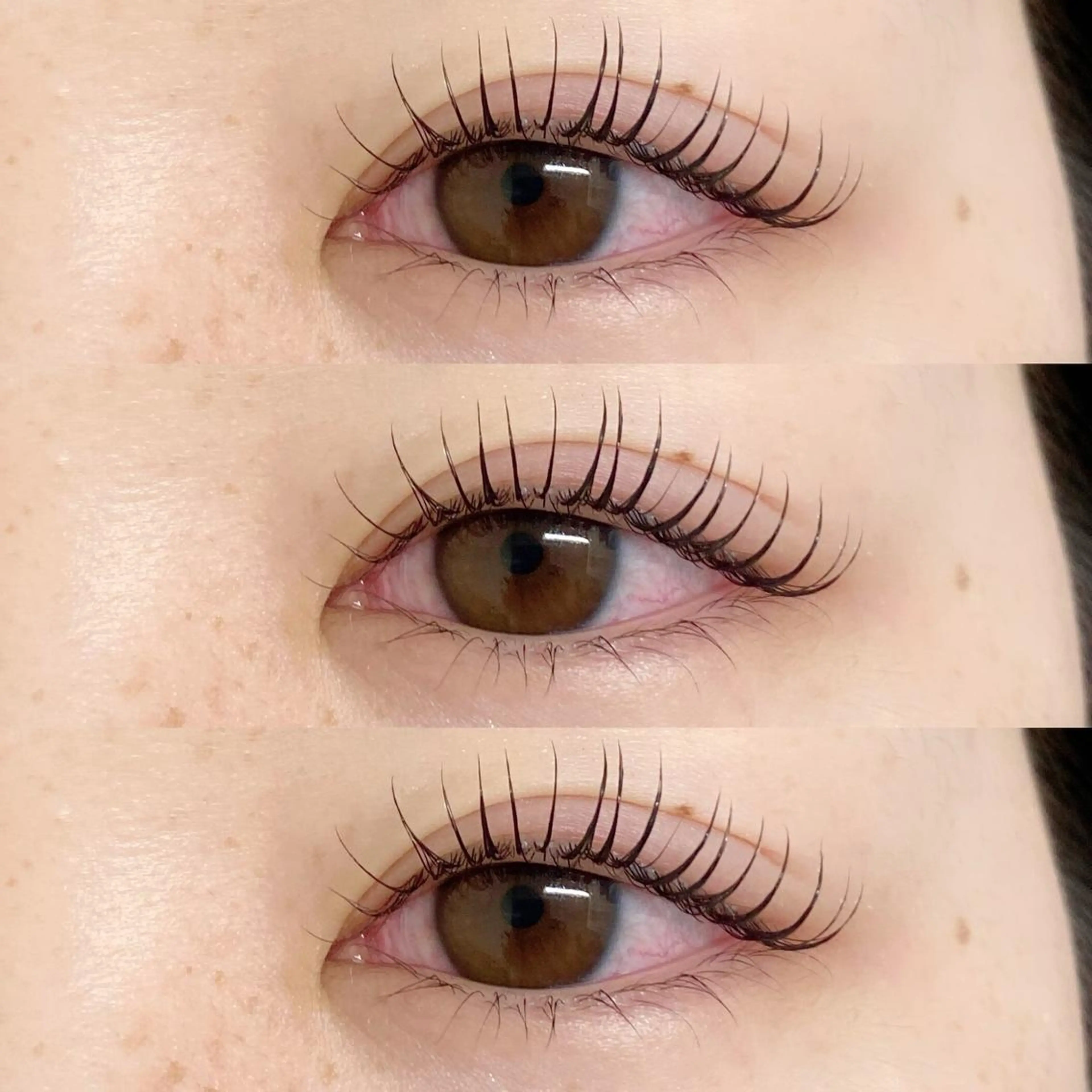 マツエク・マツパ BAMBI所属・BAMBI 🩷KAWAIのマツエク・マツパデザイン