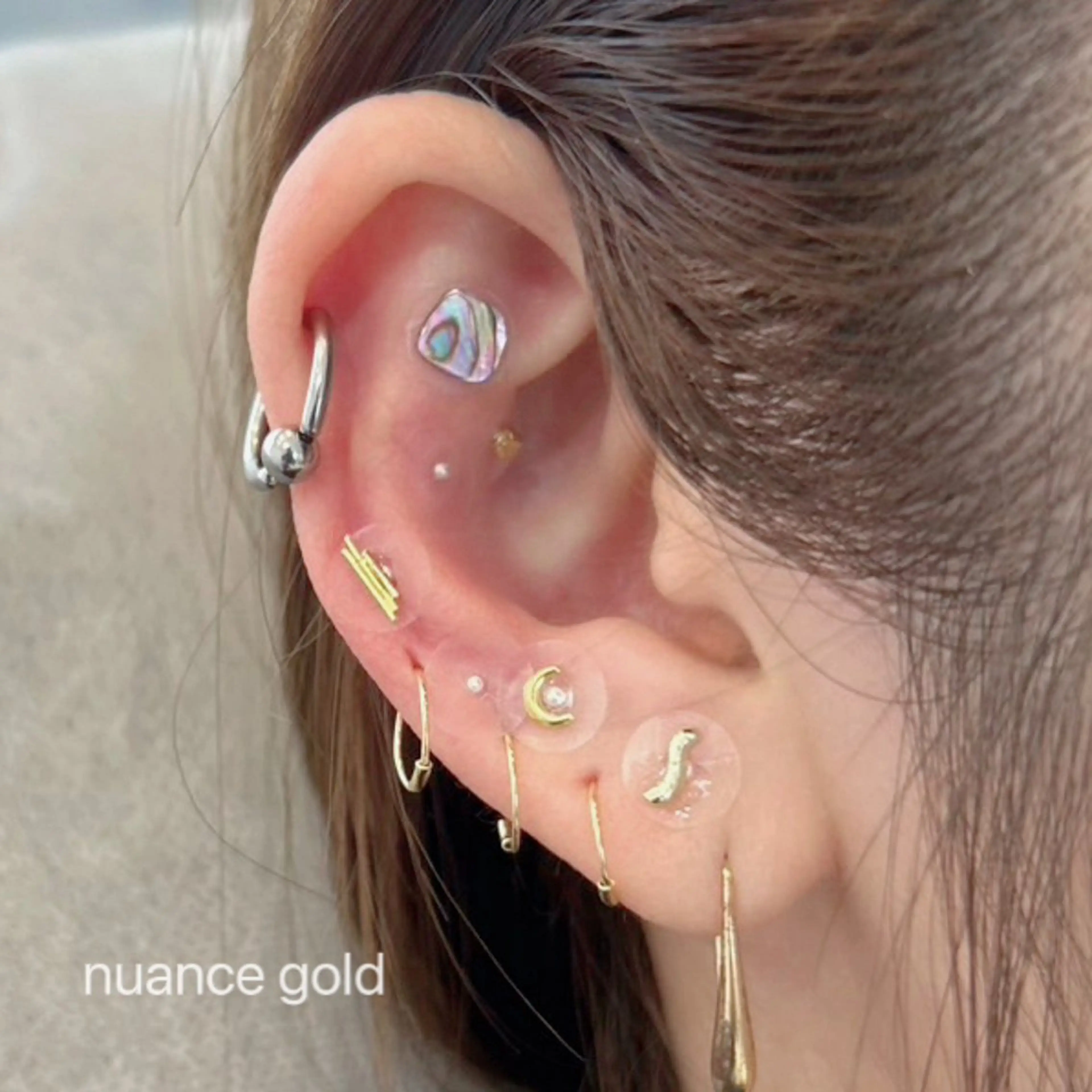 その他 Hi salon erikaのその他イメージ